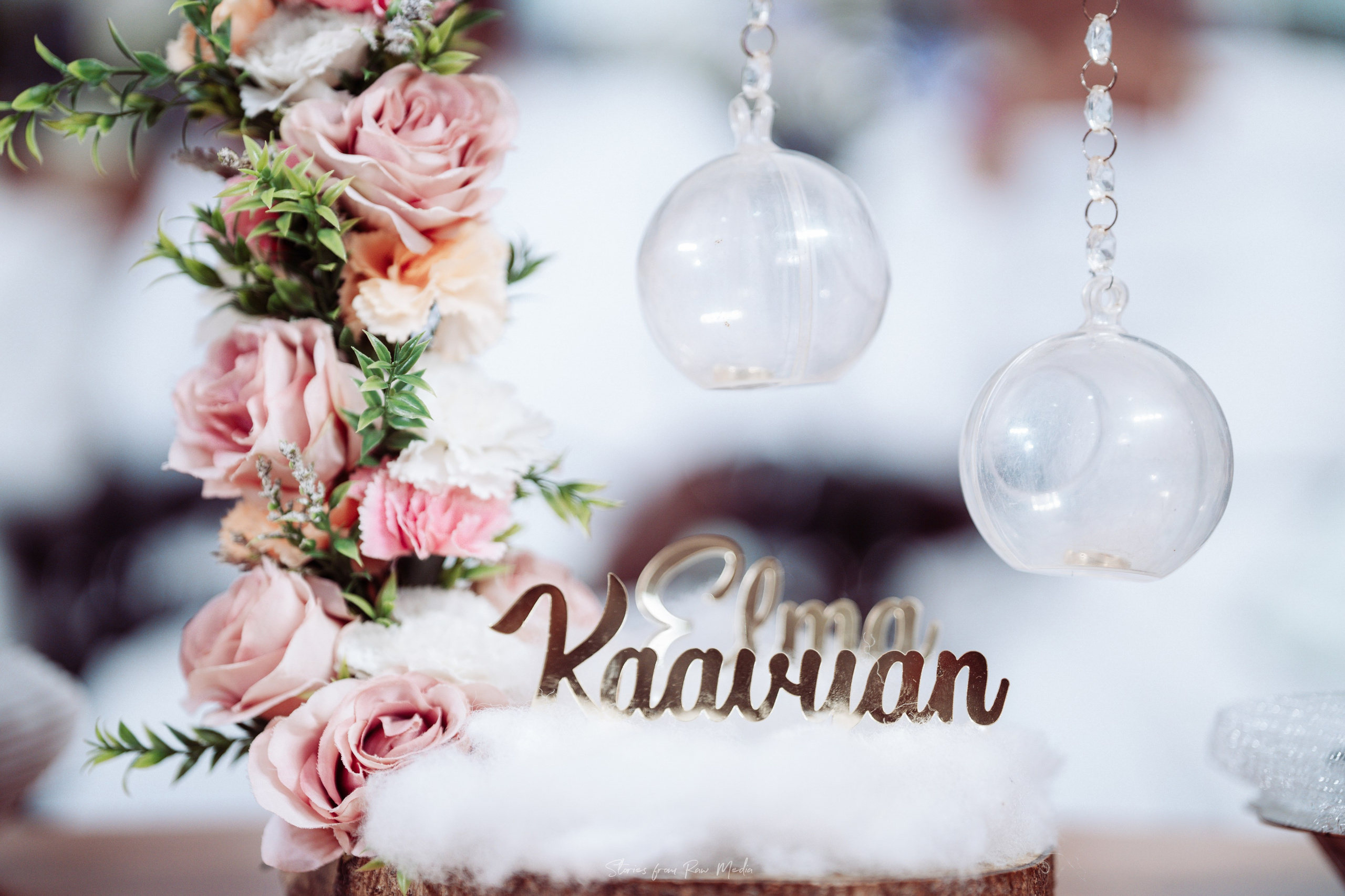Elma + Kavyan. “Raw Media: Authentic Wedding Stories in Vivid Detail”