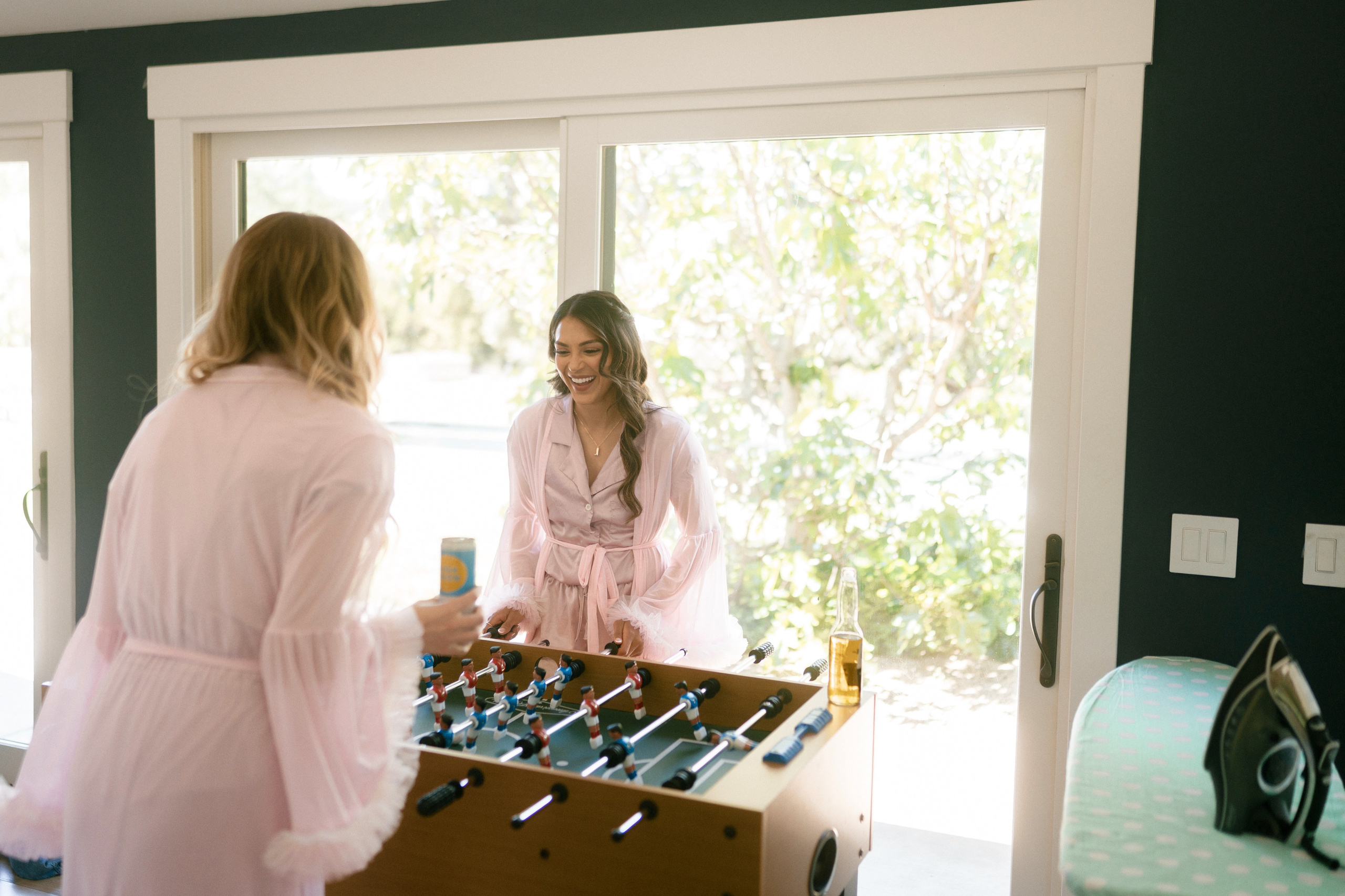 Celina & Chad Wedding. Napa Valley, California. Wedding Photography & Videography Team in California, Los Angeles, San Francisco, San Diego and Travel