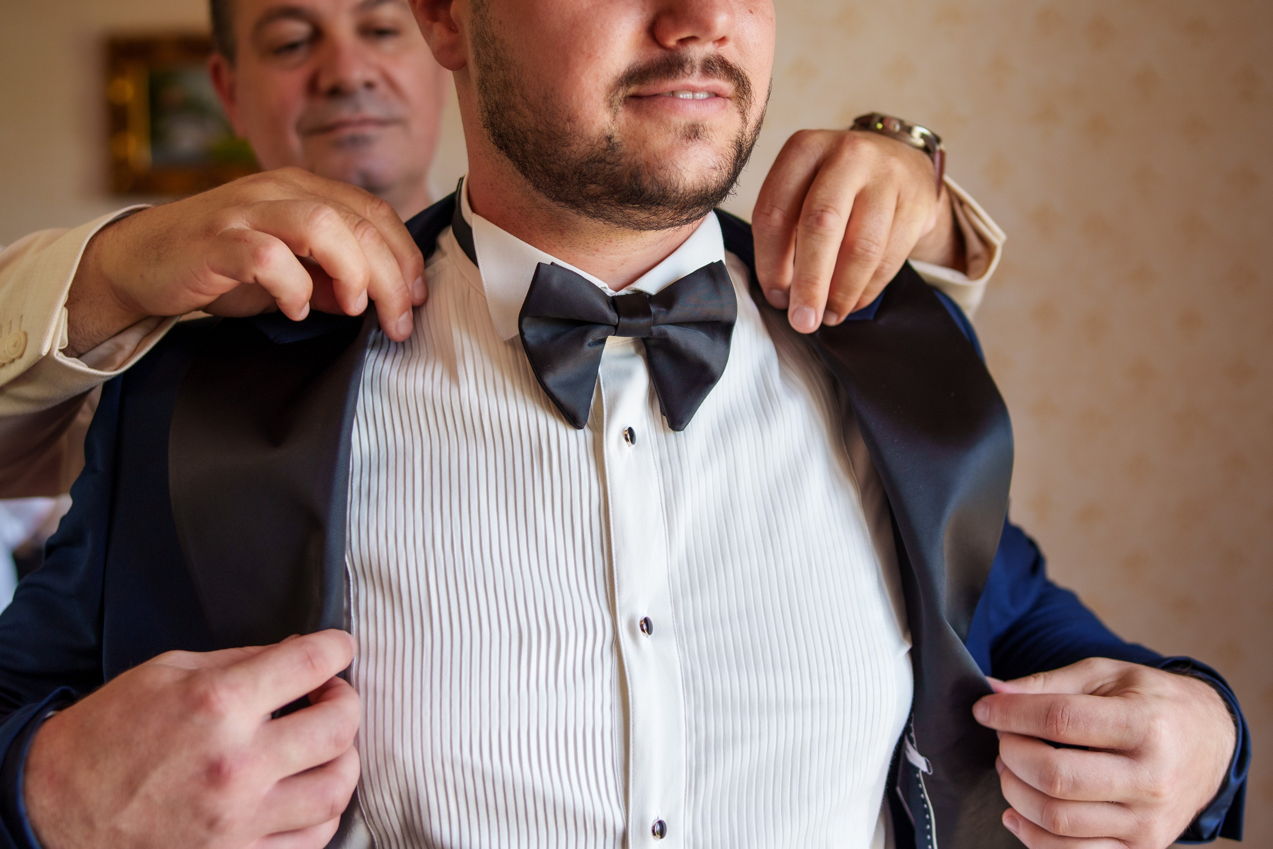 Catalin & Cristina. B|P Weddings - Fotograf & Videograf - București||0730017811