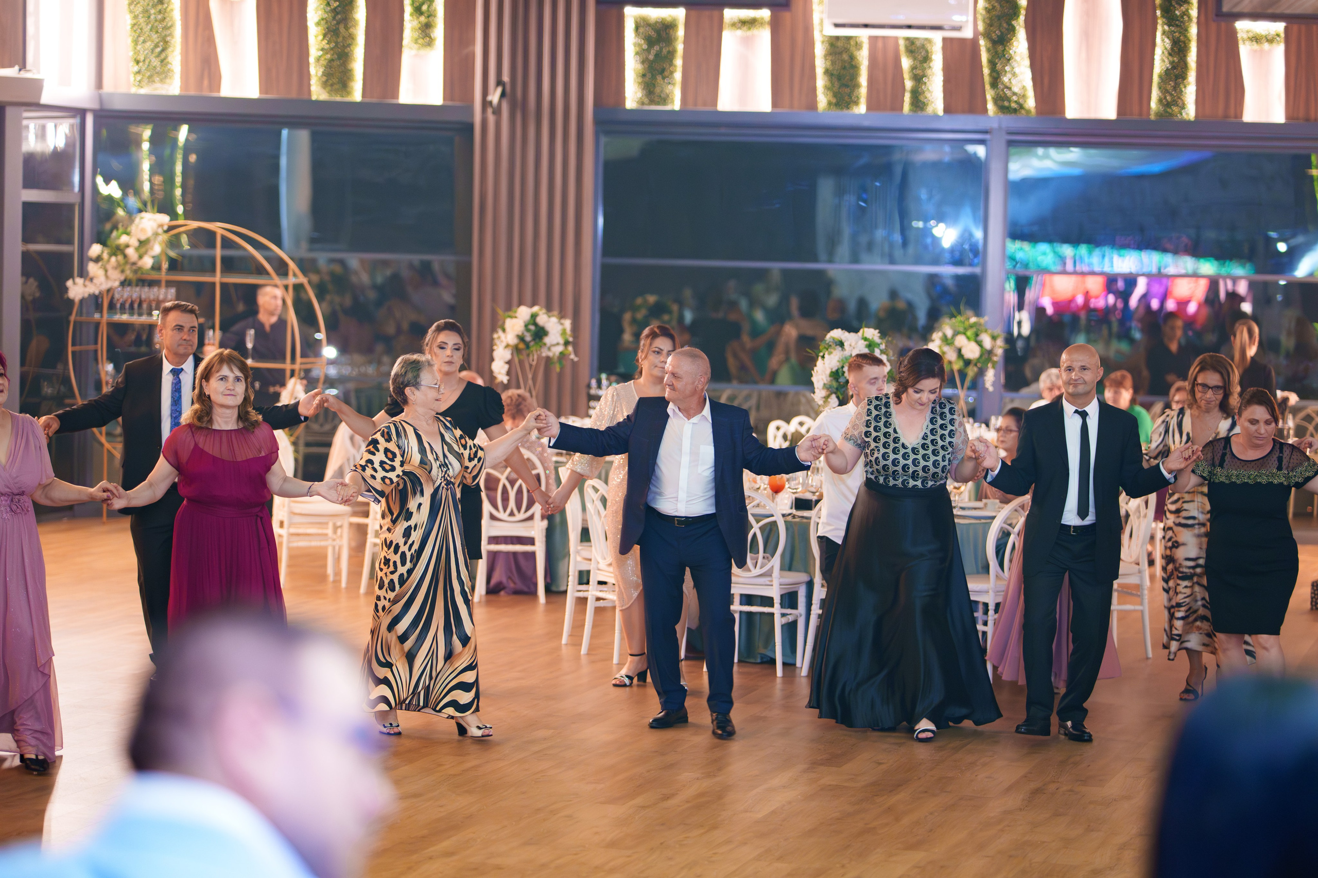 Cosmin & Gabriela. B|P Weddings - Fotograf & Videograf - București||0730017811