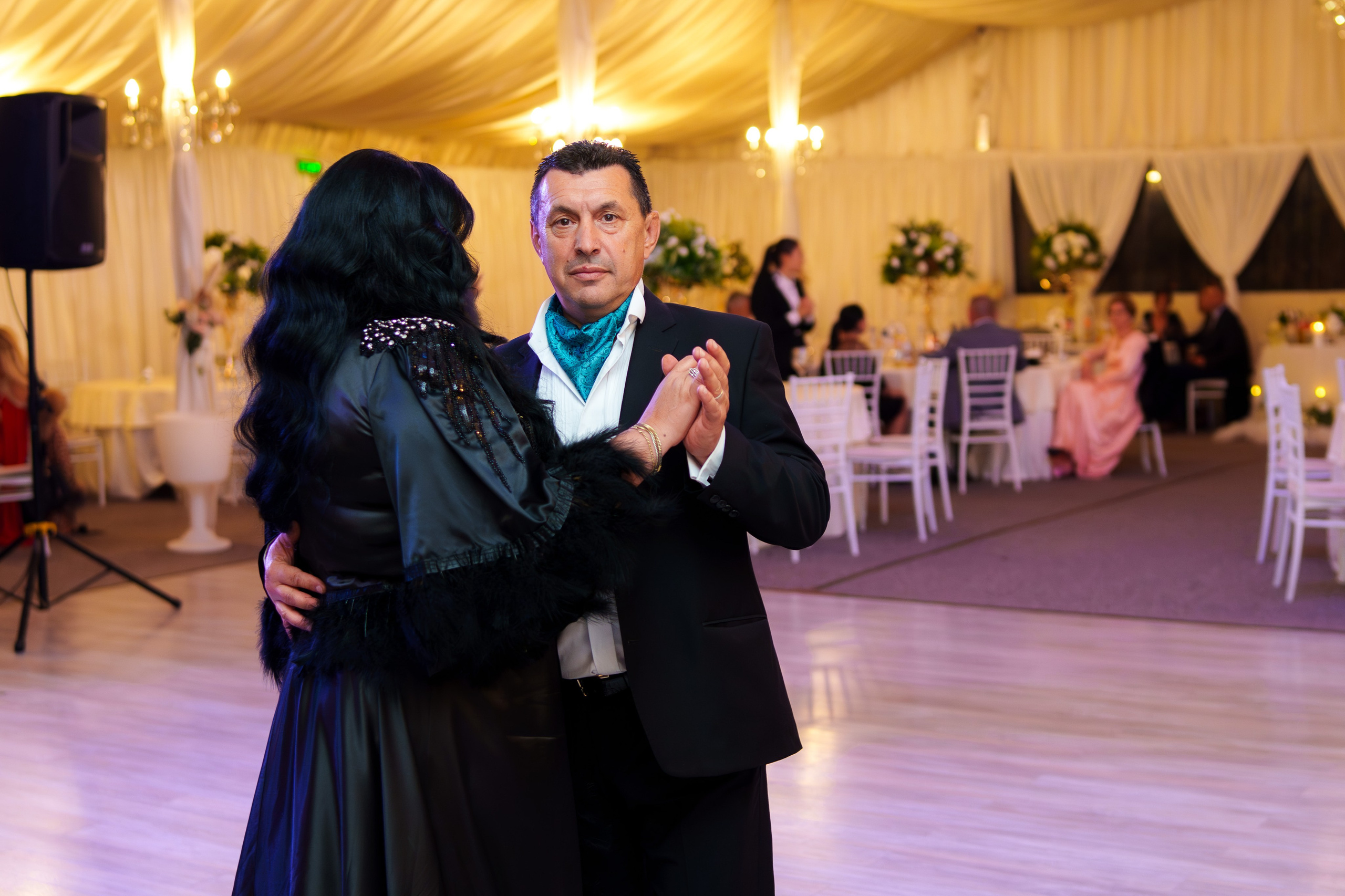 Emilia & Bogdan. B|P Weddings - Fotograf & Videograf - București||0730017811