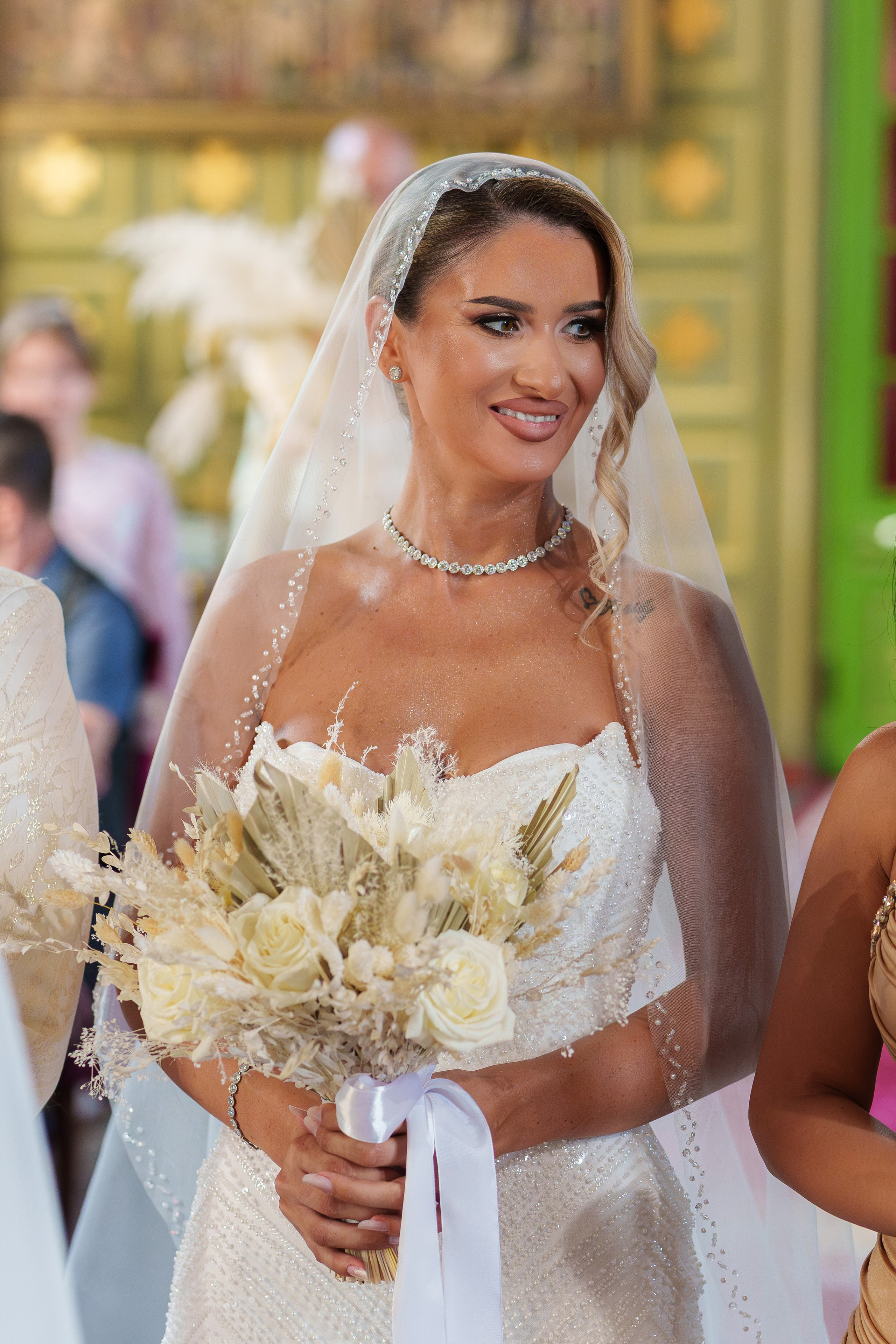 Mihaela & Octavian. B|P Weddings - Fotograf & Videograf - București||0730017811