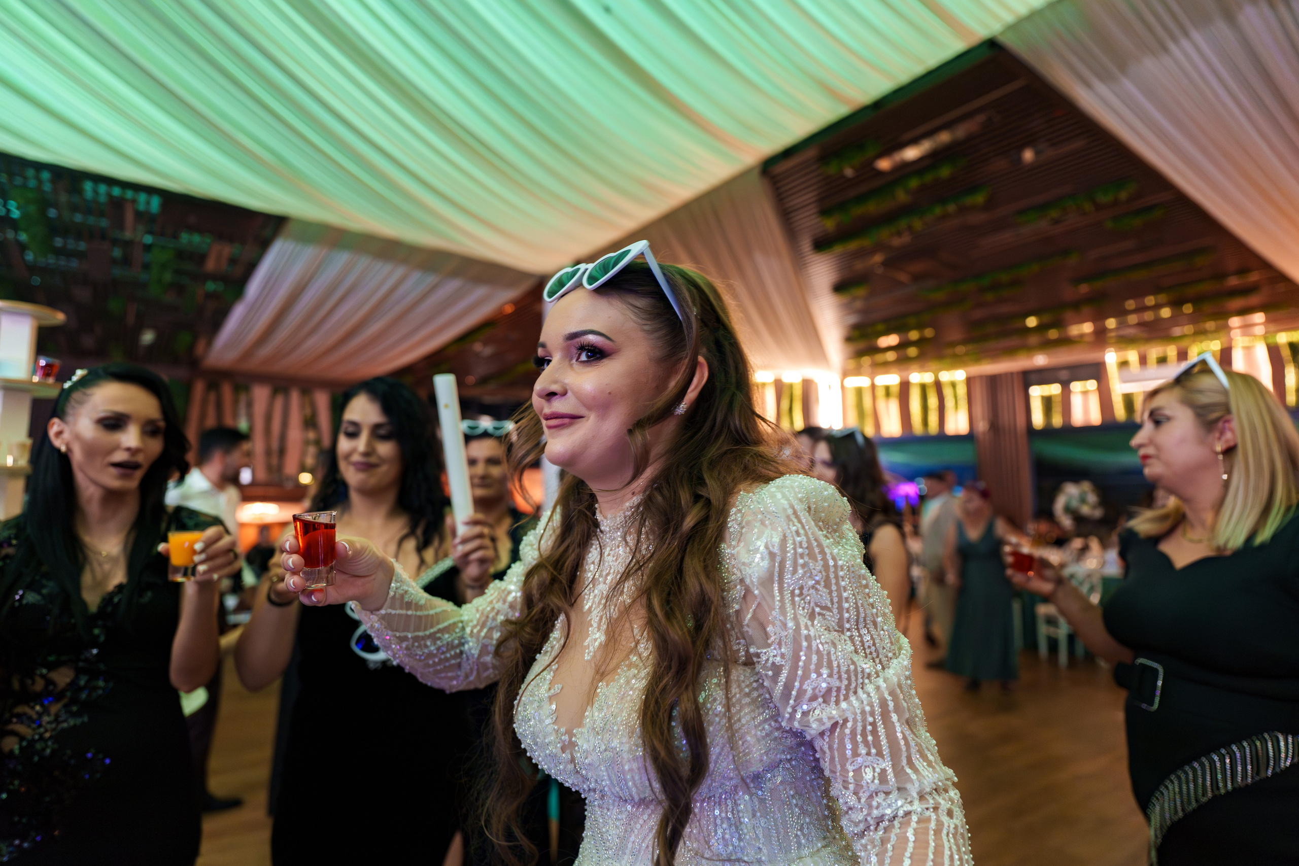 Cosmin & Gabriela. B|P Weddings - Fotograf & Videograf - București||0730017811