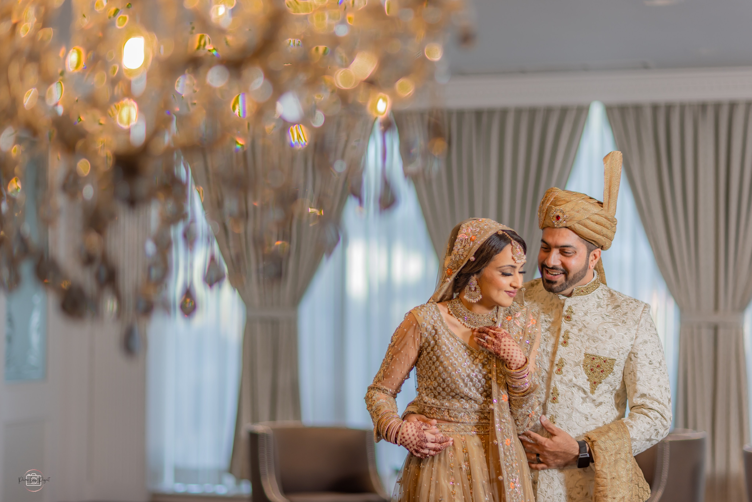 Shahbaz & Ayesha. Wedding Photographers and Filmmakers