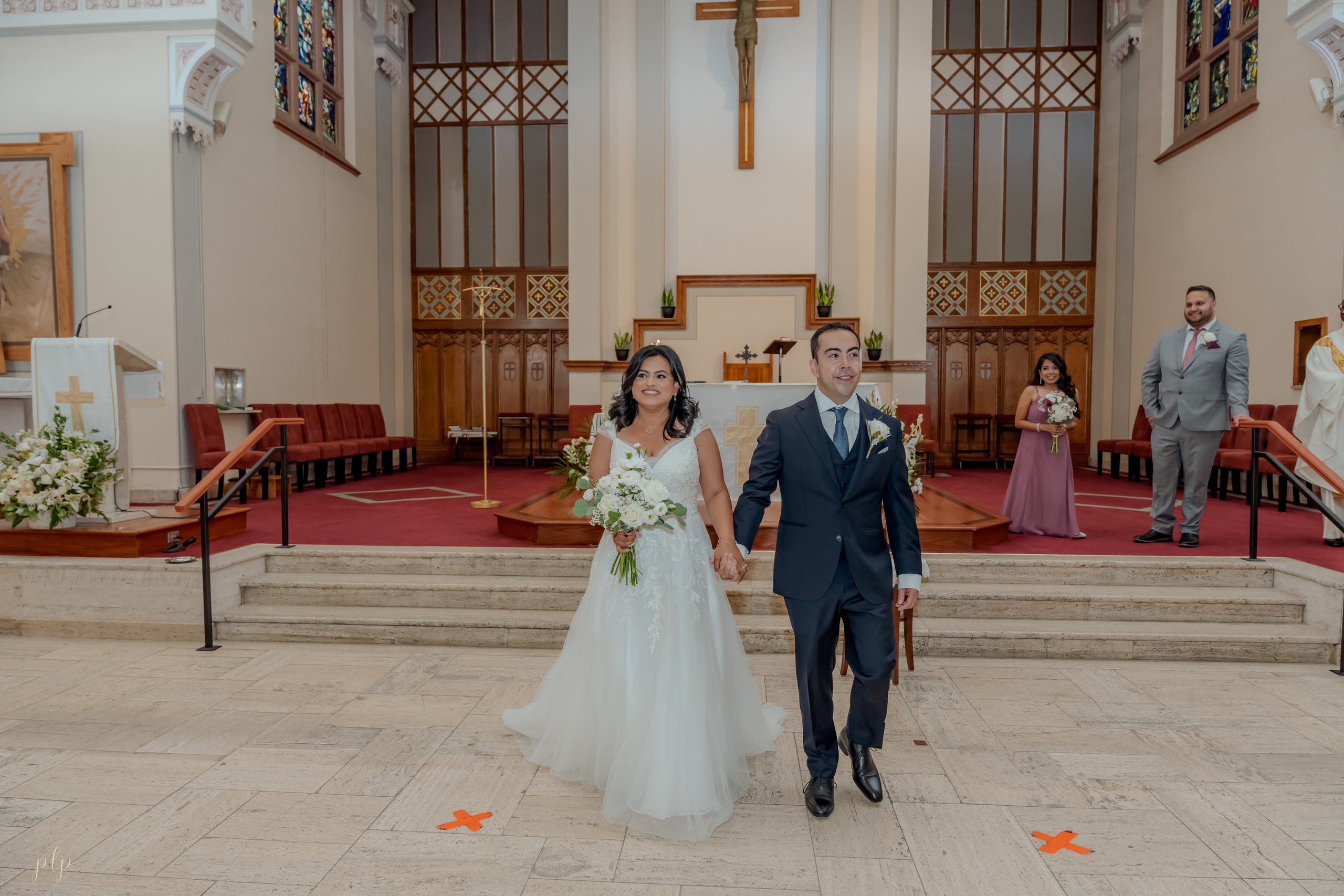 Indrani & Marc. Wedding Photographers and Filmmakers