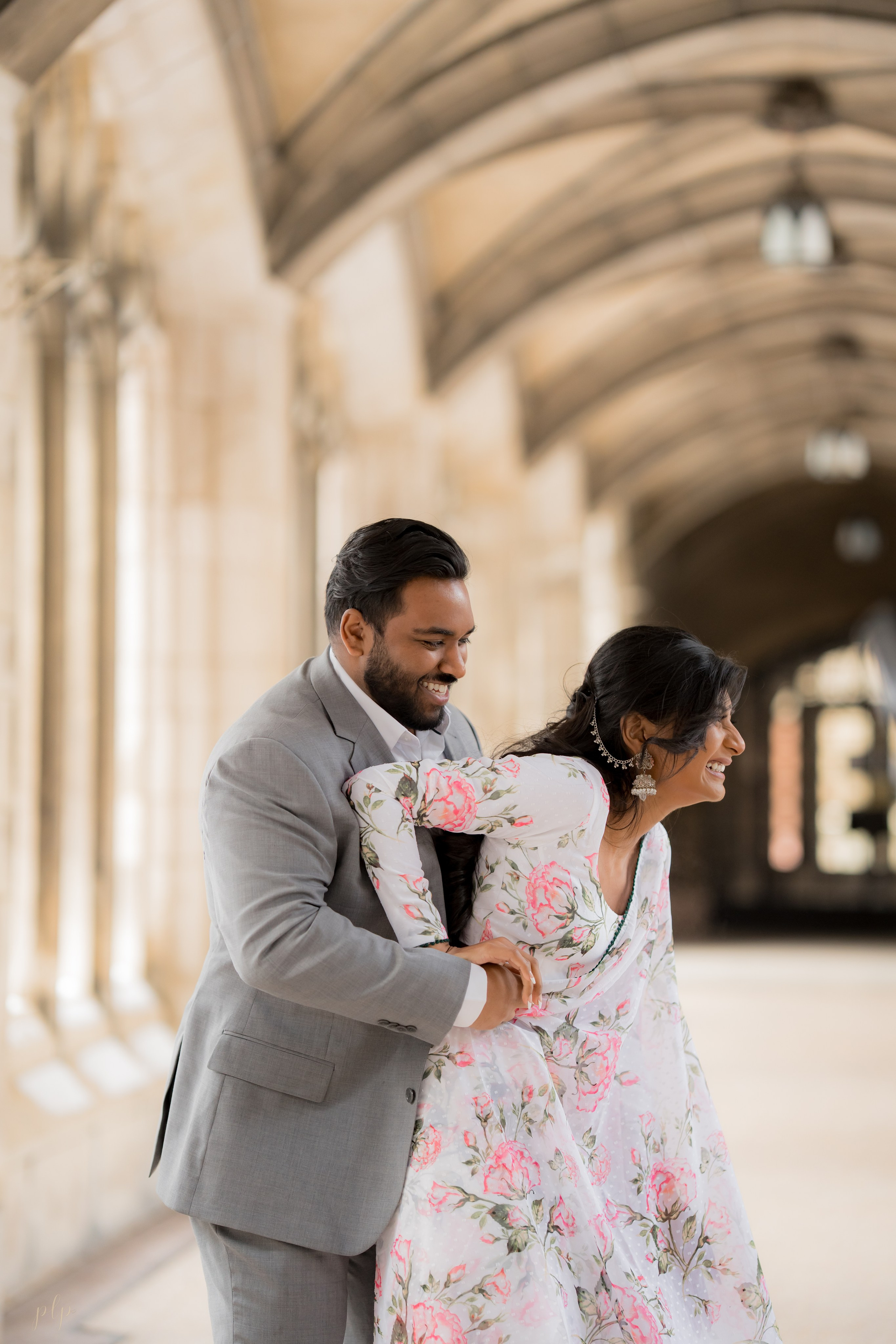 Rhema & Sundeep. Wedding Photographers and Filmmakers