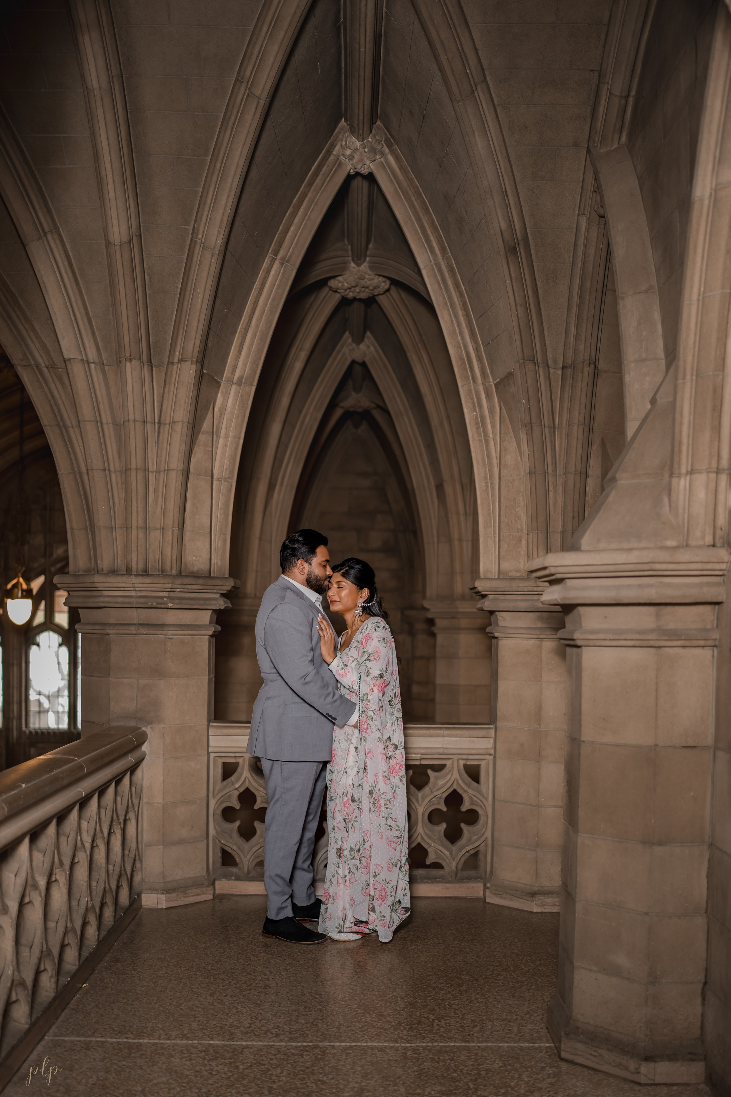 Rhema & Sundeep. Wedding Photographers and Filmmakers