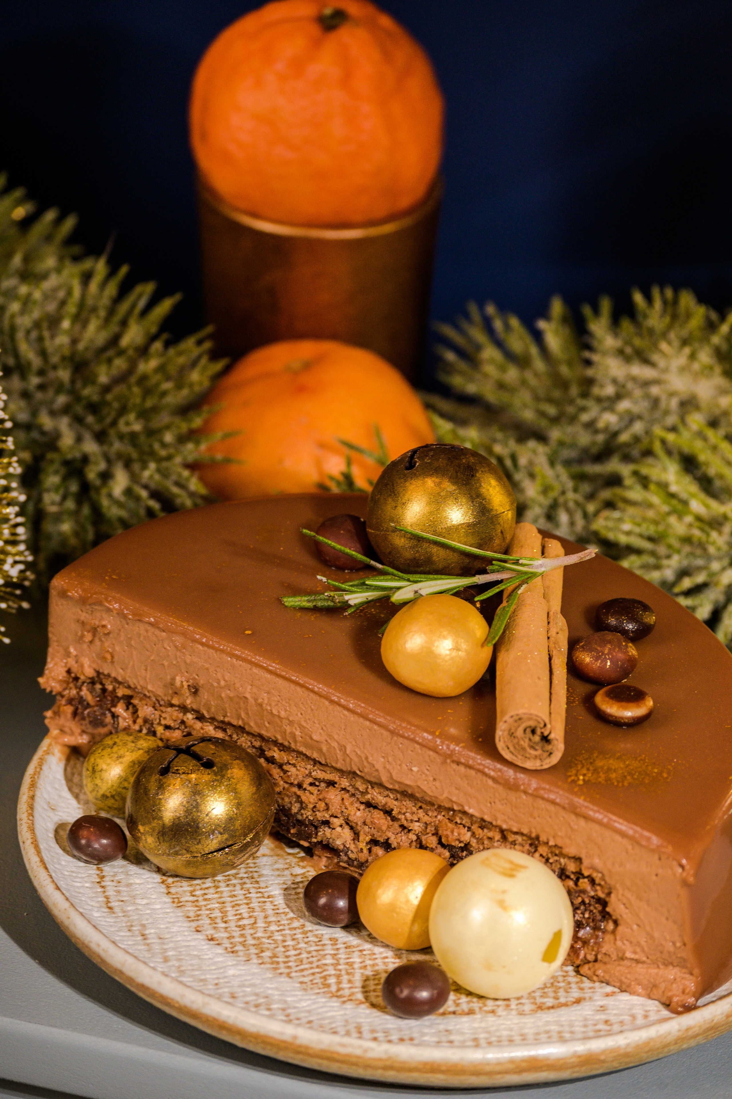 Desert. Fotograf Dmitrii Donets