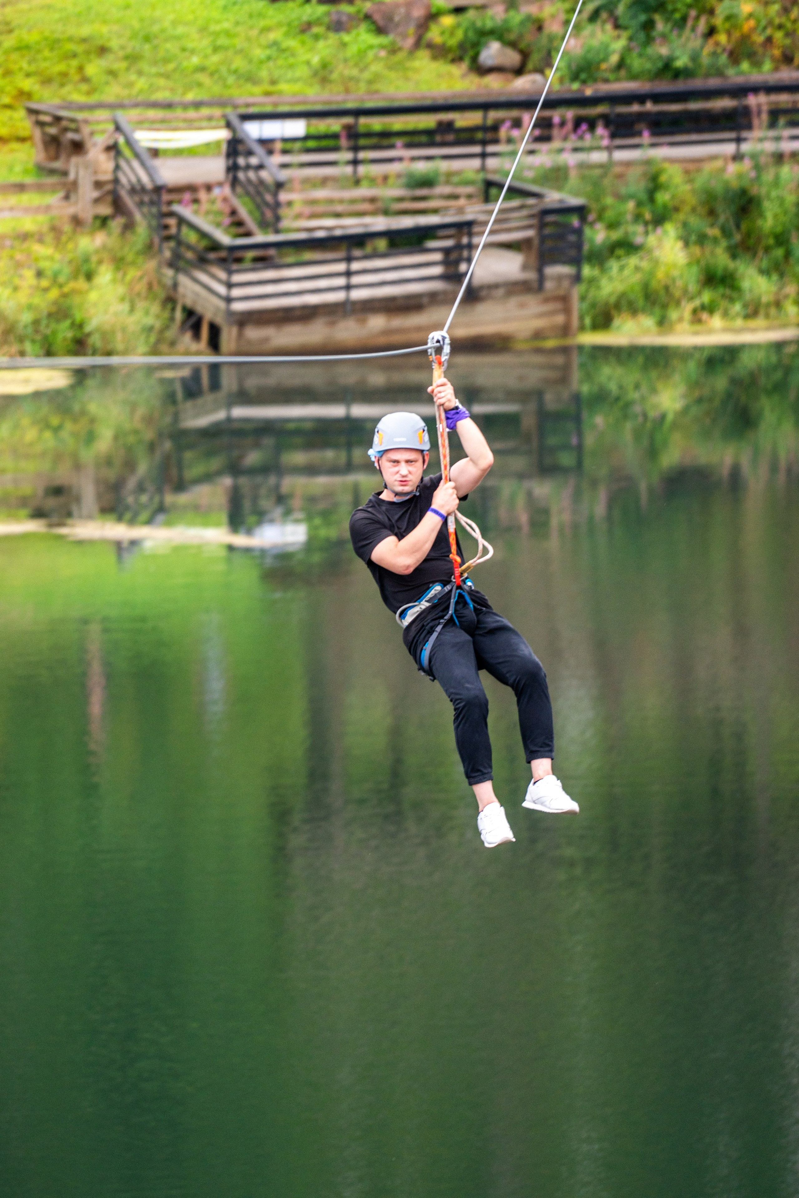 Корпоратив Балткам