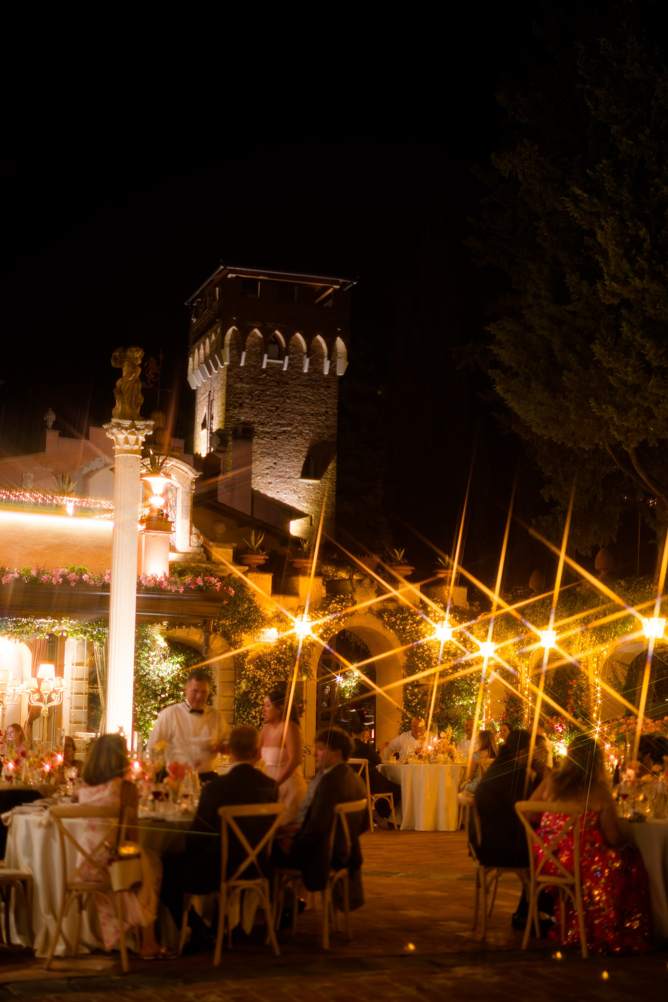 Wedding at Antica Fattoria di Paterno PREVIEW. Destination Wedding Photographer — Nikita Burtsev