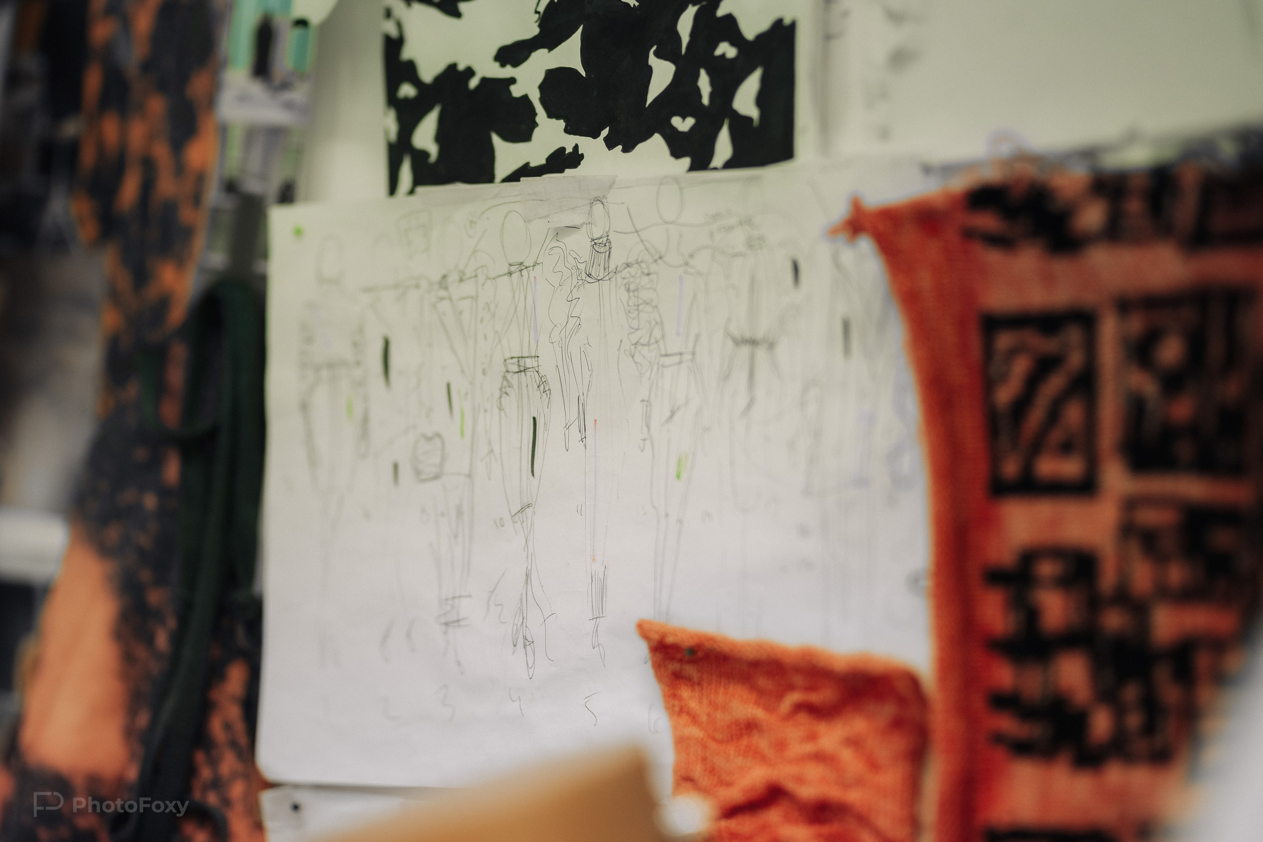 Yrityskuvaus ATELIER. Valokuvaaja Lahti, Helsinki Elena Salonen