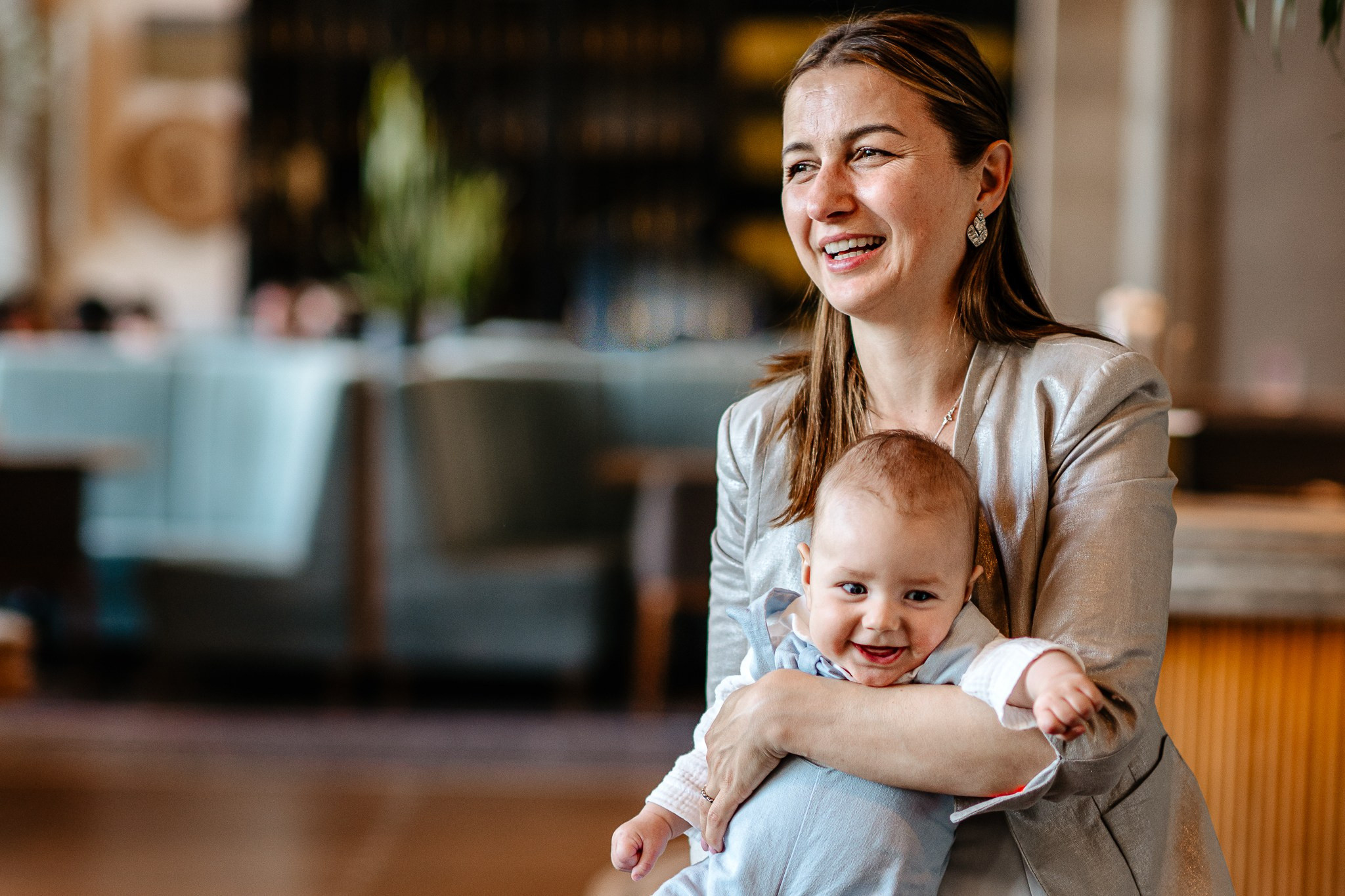 Radu Rahovan Fotograf de botez Cluj