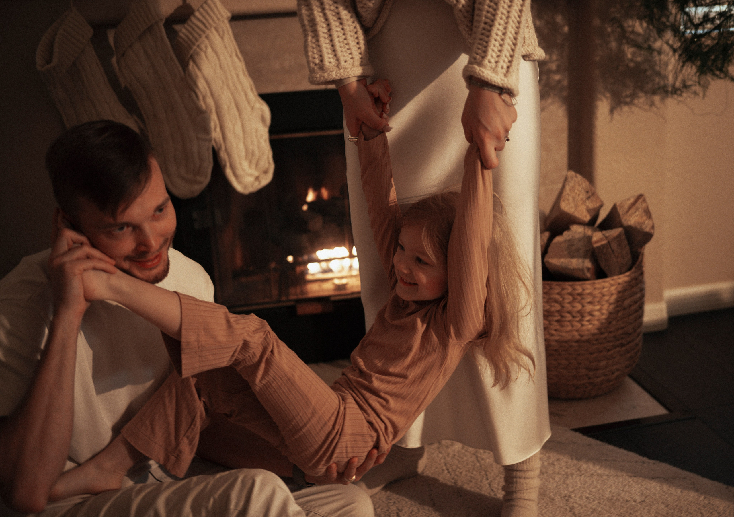 Family. Wedding photographer Las Vegas