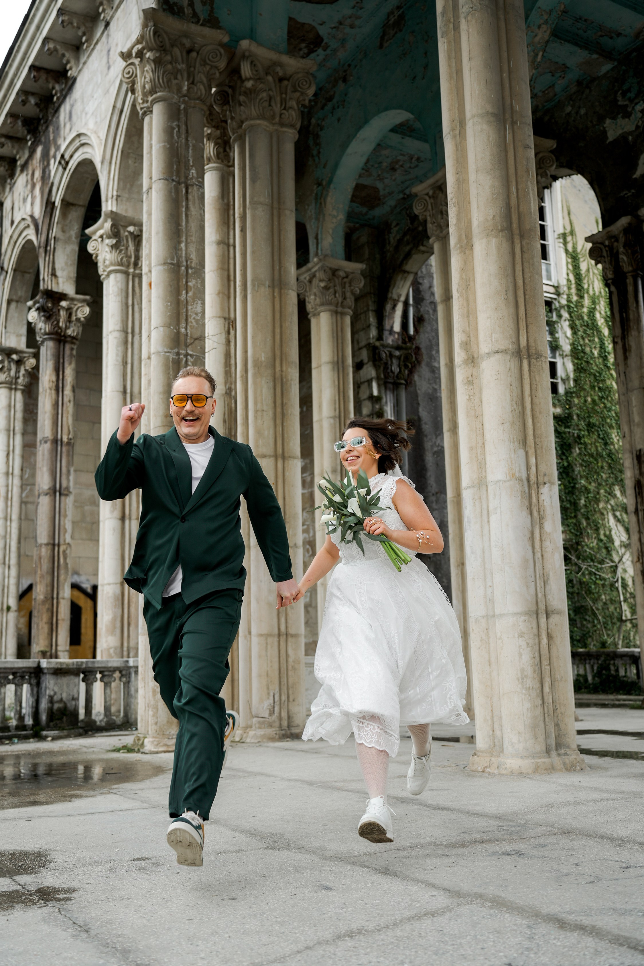 Wedding in Kutaisi. Georgia. Destination Wedding Photographers in Georgia, Armenia. Maks Kovalenko and Lara Tatosyan. Wedding videographer