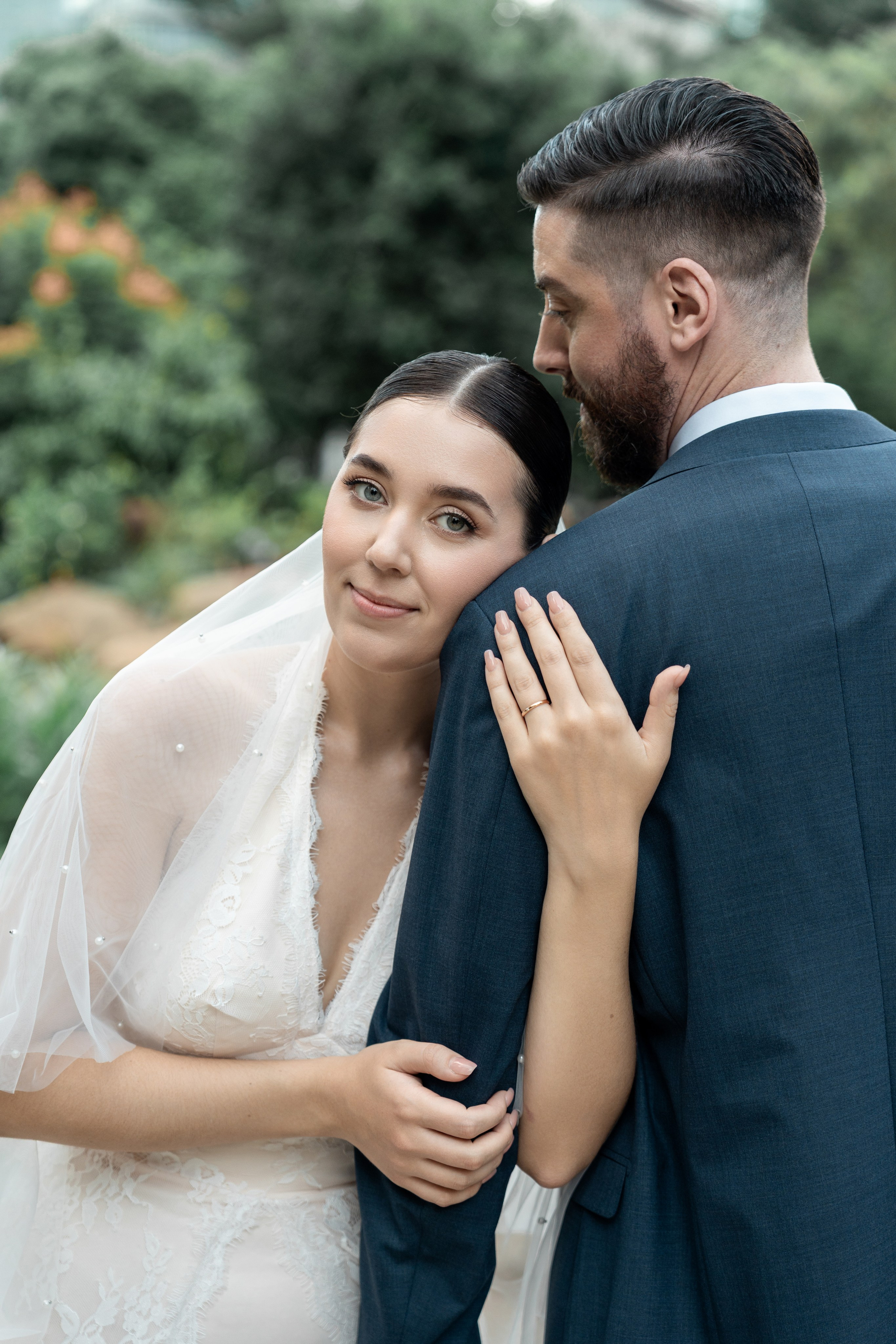 MARIA & OSSIAN. PHOTOGRAPHER IN HONG KONG (WEDDING, FASHION, FAMILY, EVENTS)