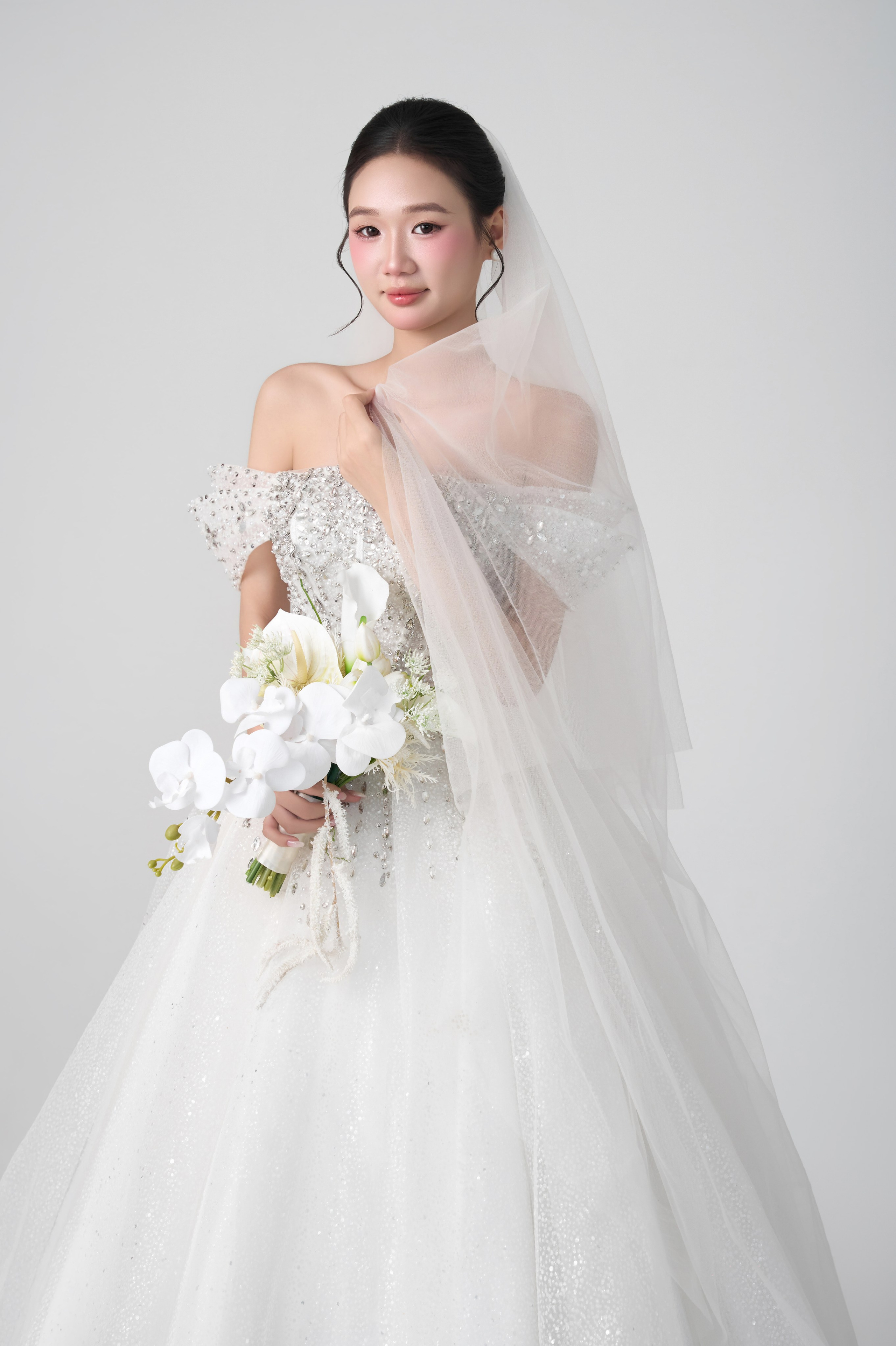 Prewedding An Dương. Glam Wedding Studio