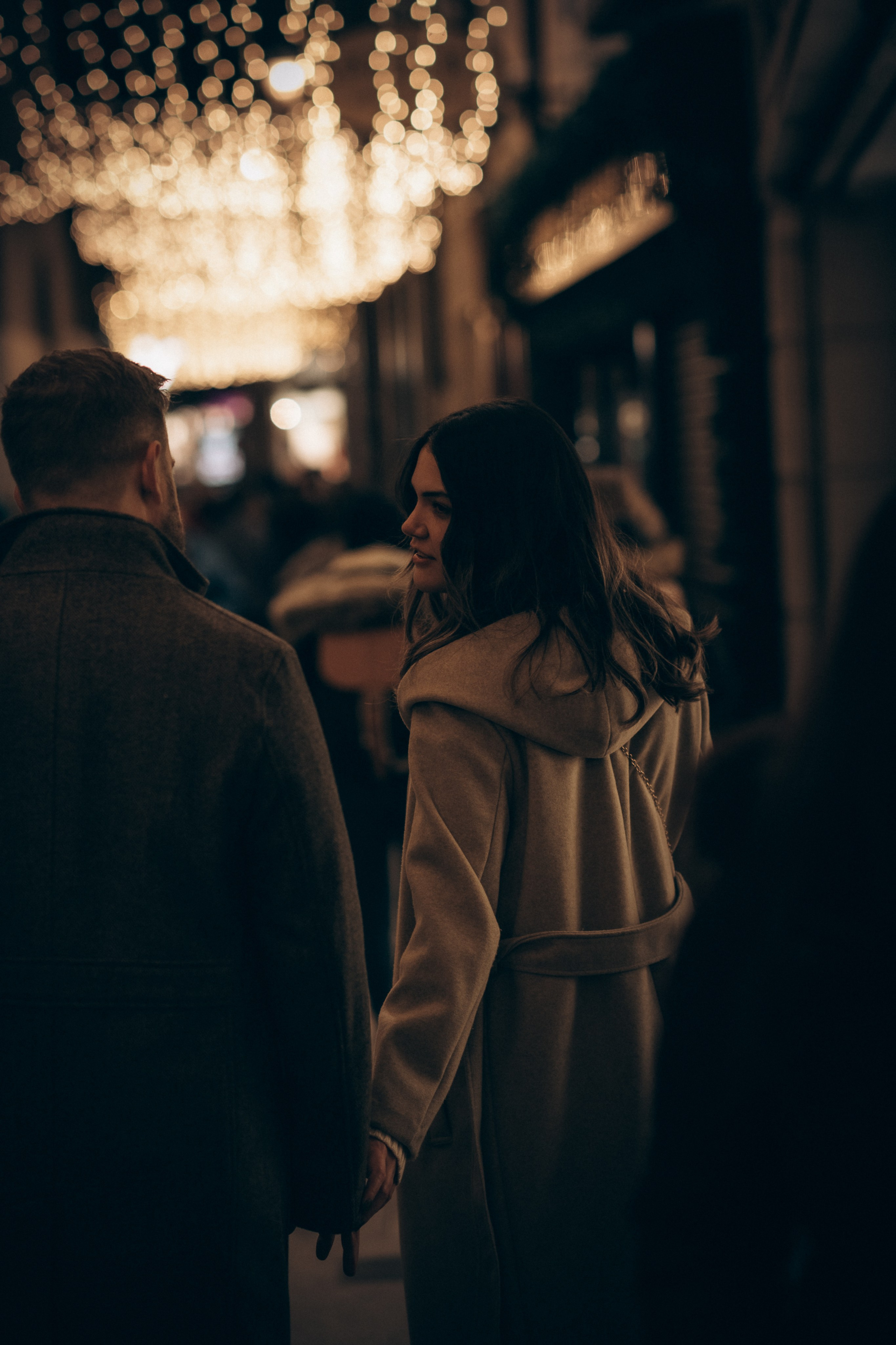 Romantic photoshoot in Dublin. Wedding & Family photographer in County Donegal and Dublin, Ireland