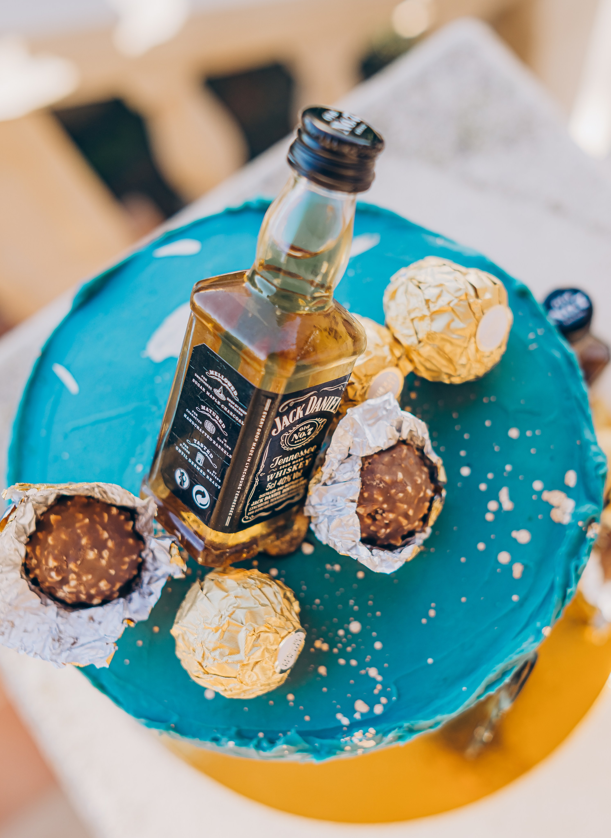 Happy anniversary. Photographer in Mallorca