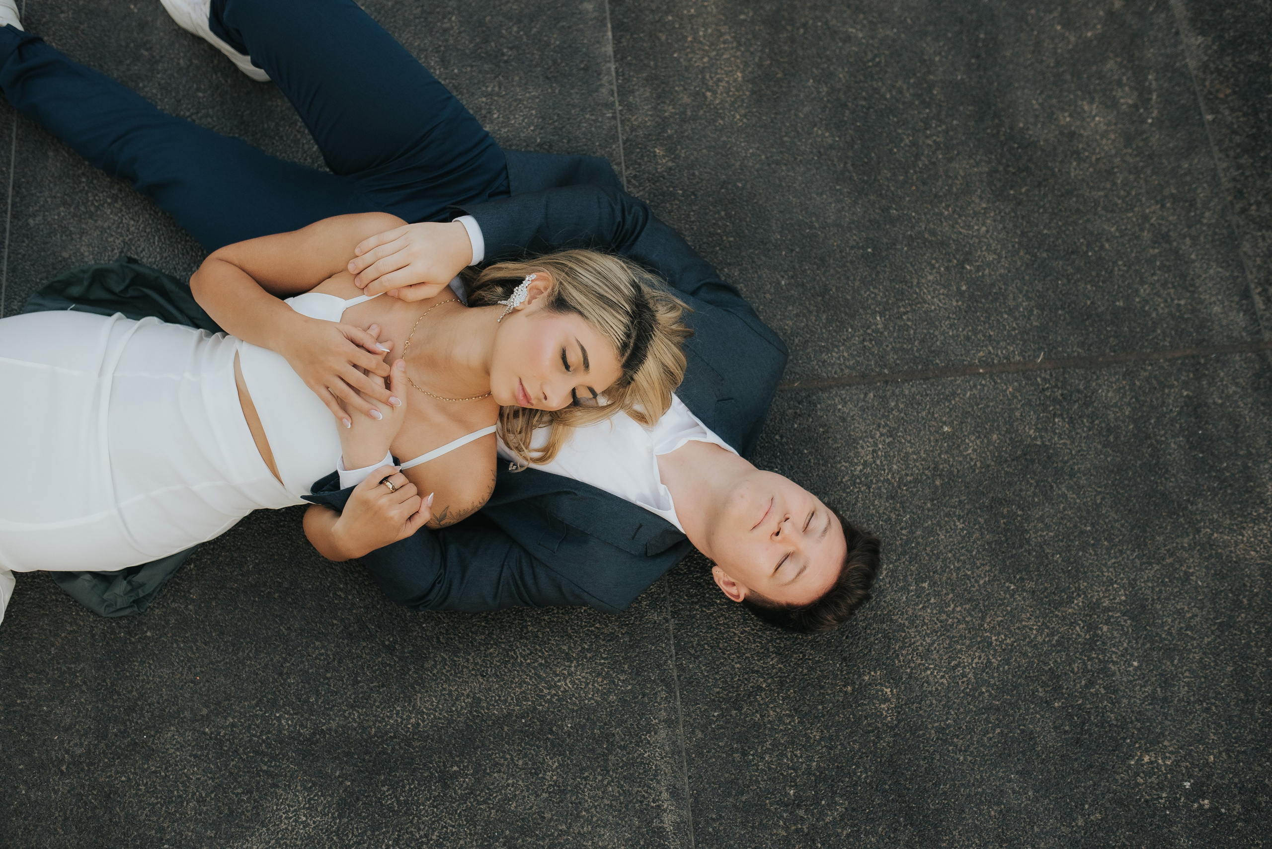 Hadassa e Rômulo. Fabio Barth | Foto e Filme de casamento