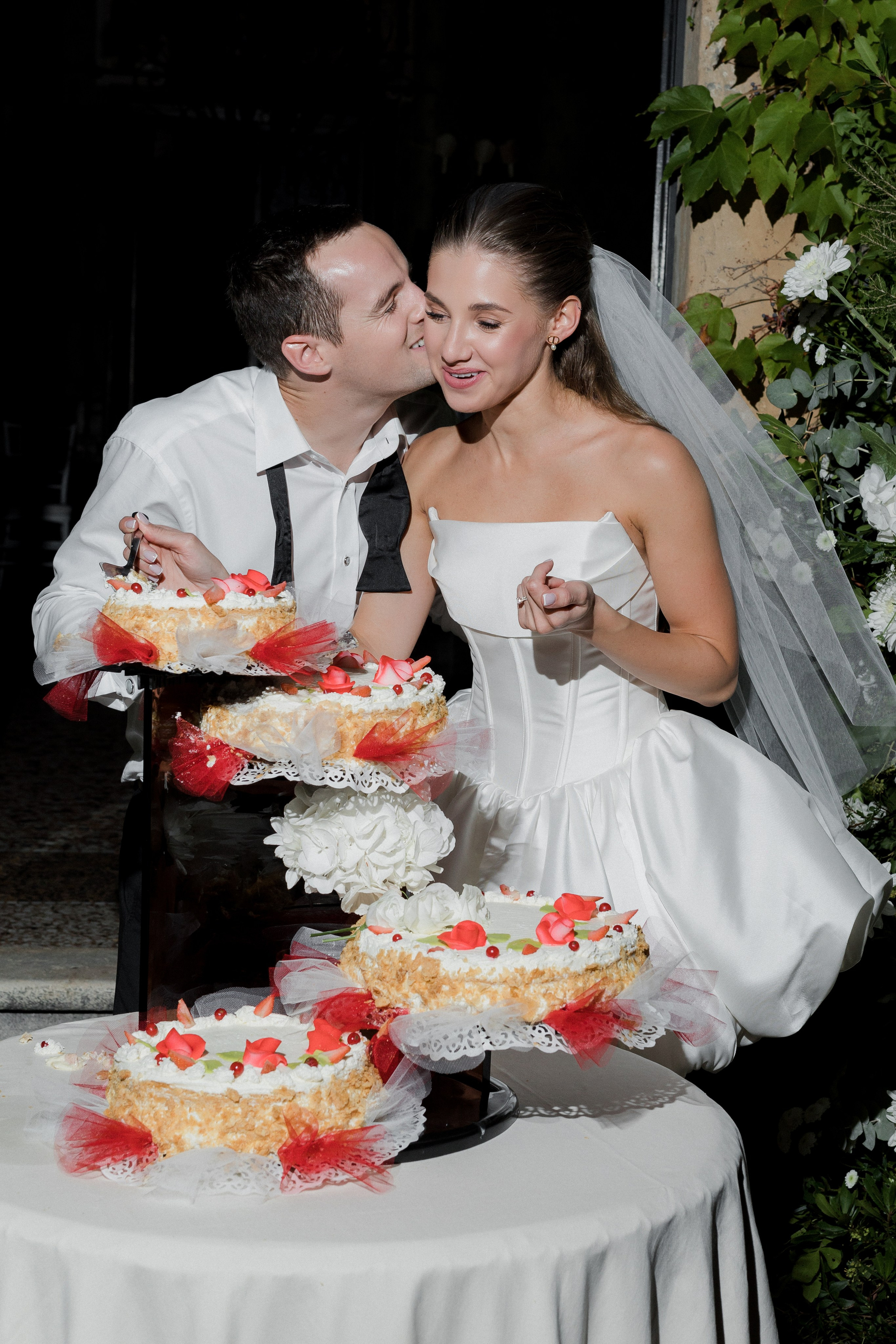 Ekateryna&David wedding in Tuscany. Весільний фотограф Вікторія Саврук