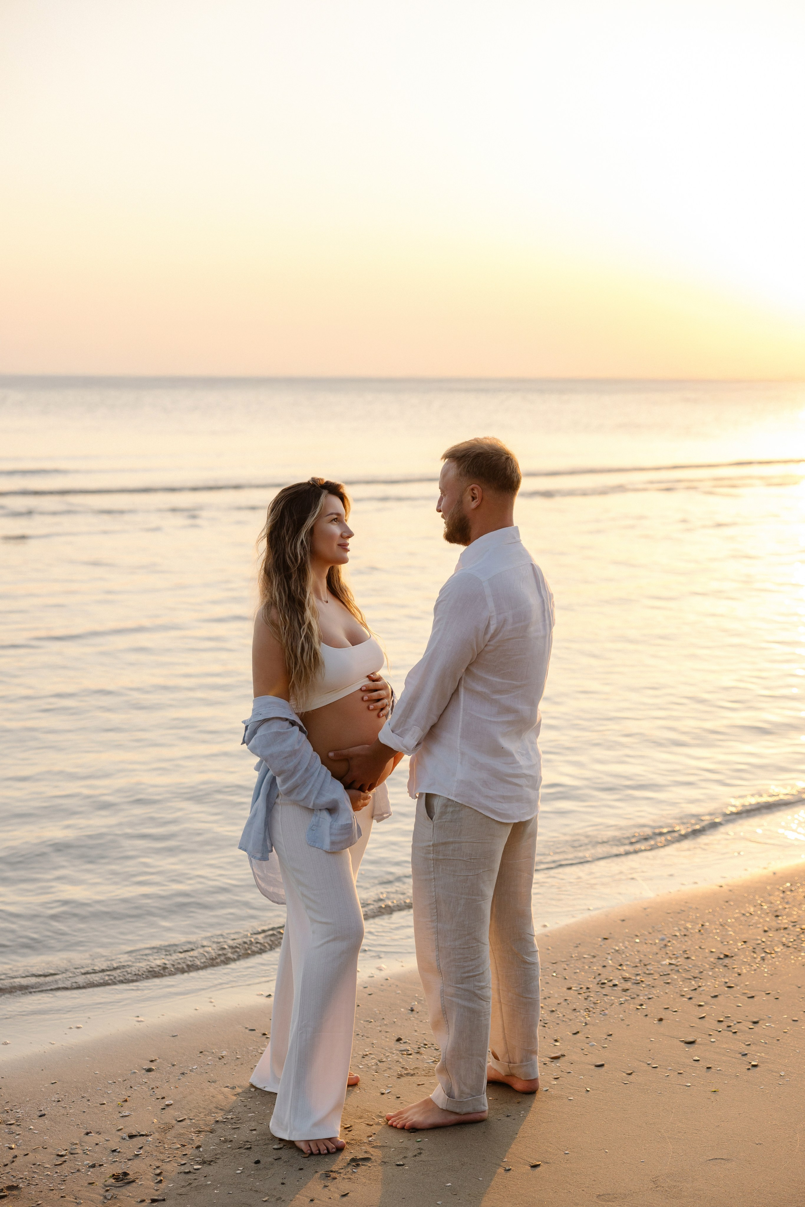 Sea. Свадебный фотограф Виктория Саврук