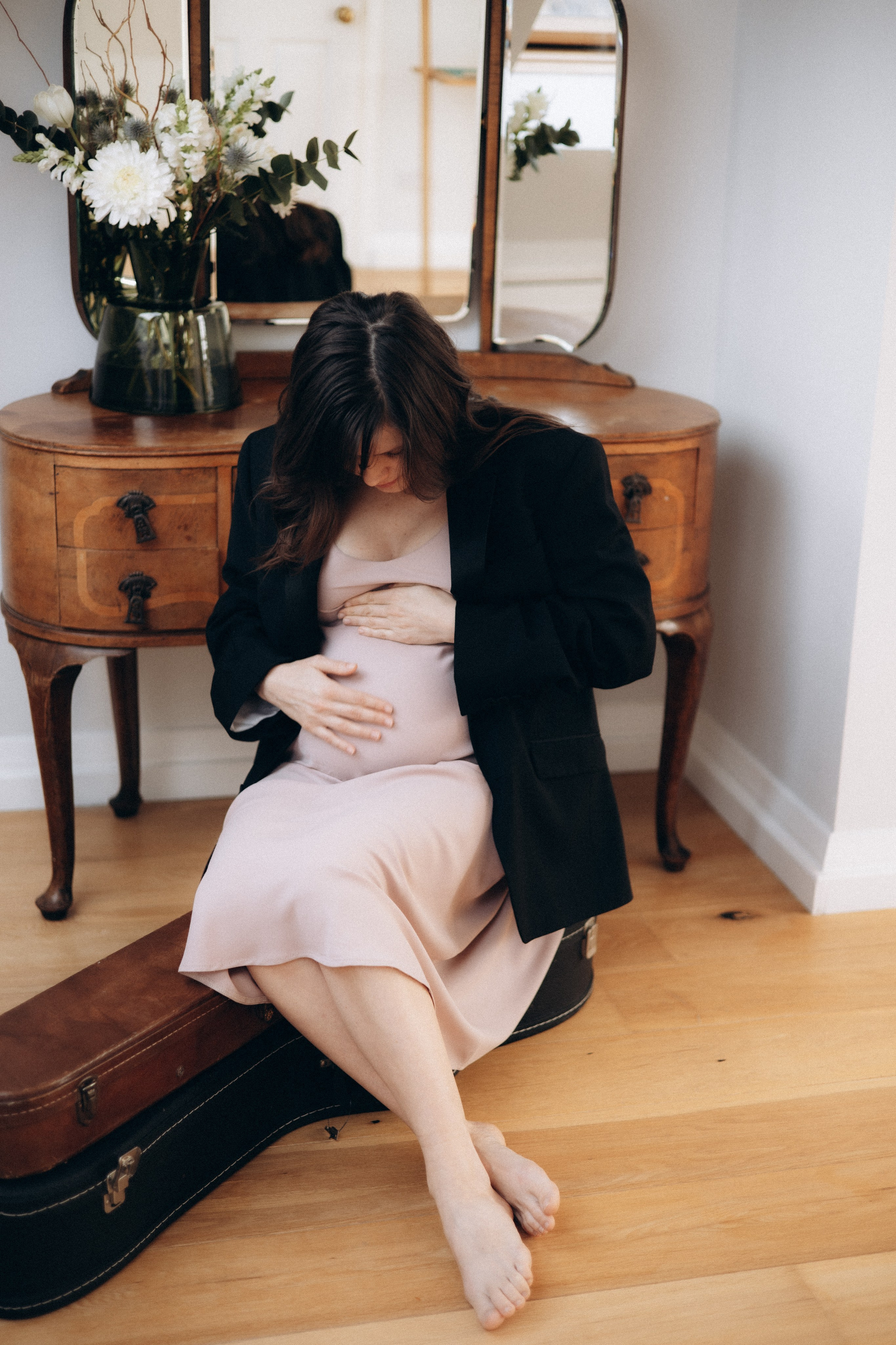 MATERNITY. Kateryna Rudetska — Family, Maternity & Newborn Photography