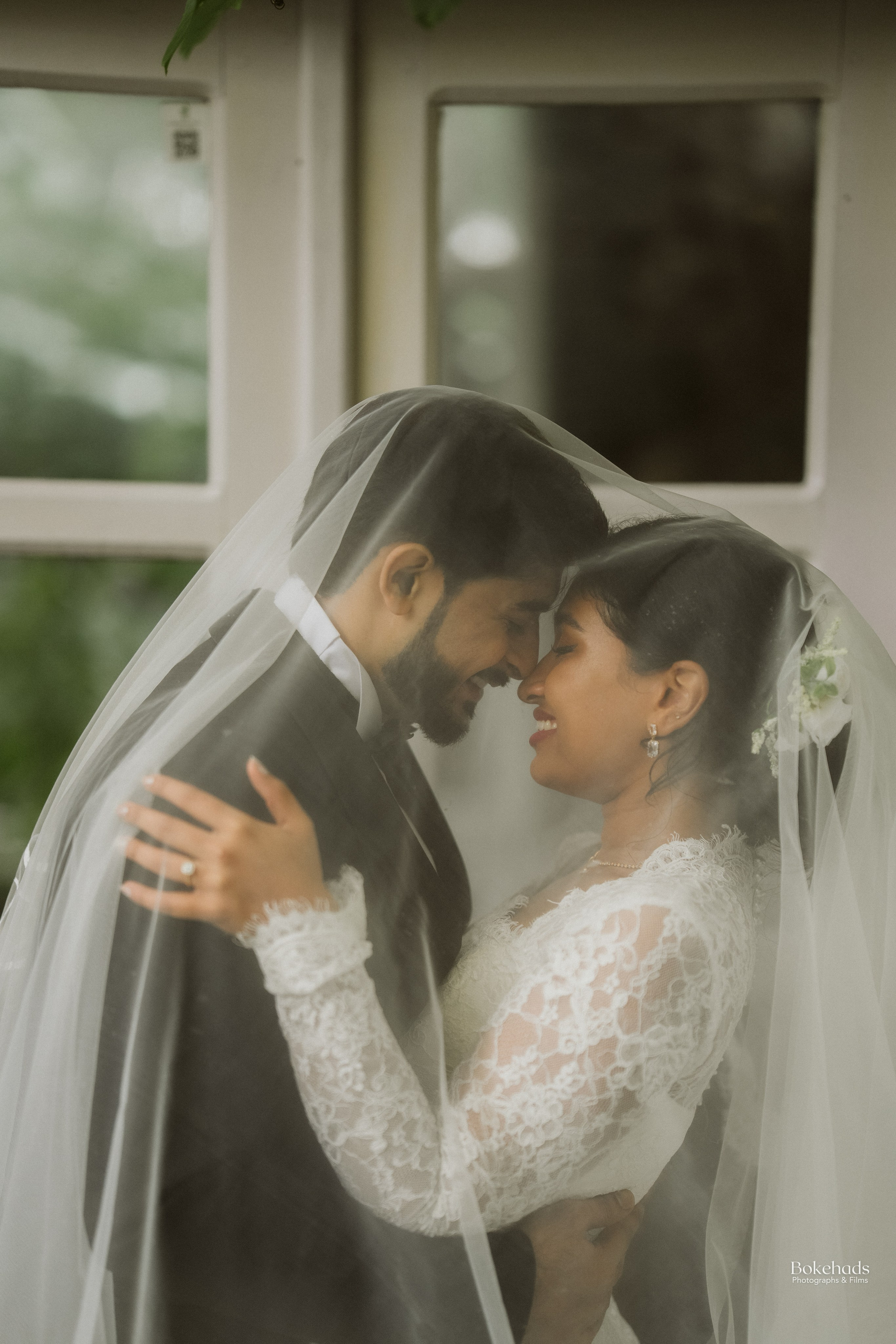 Tabitha & Harry. BokehAds | Wedding Photography & Films