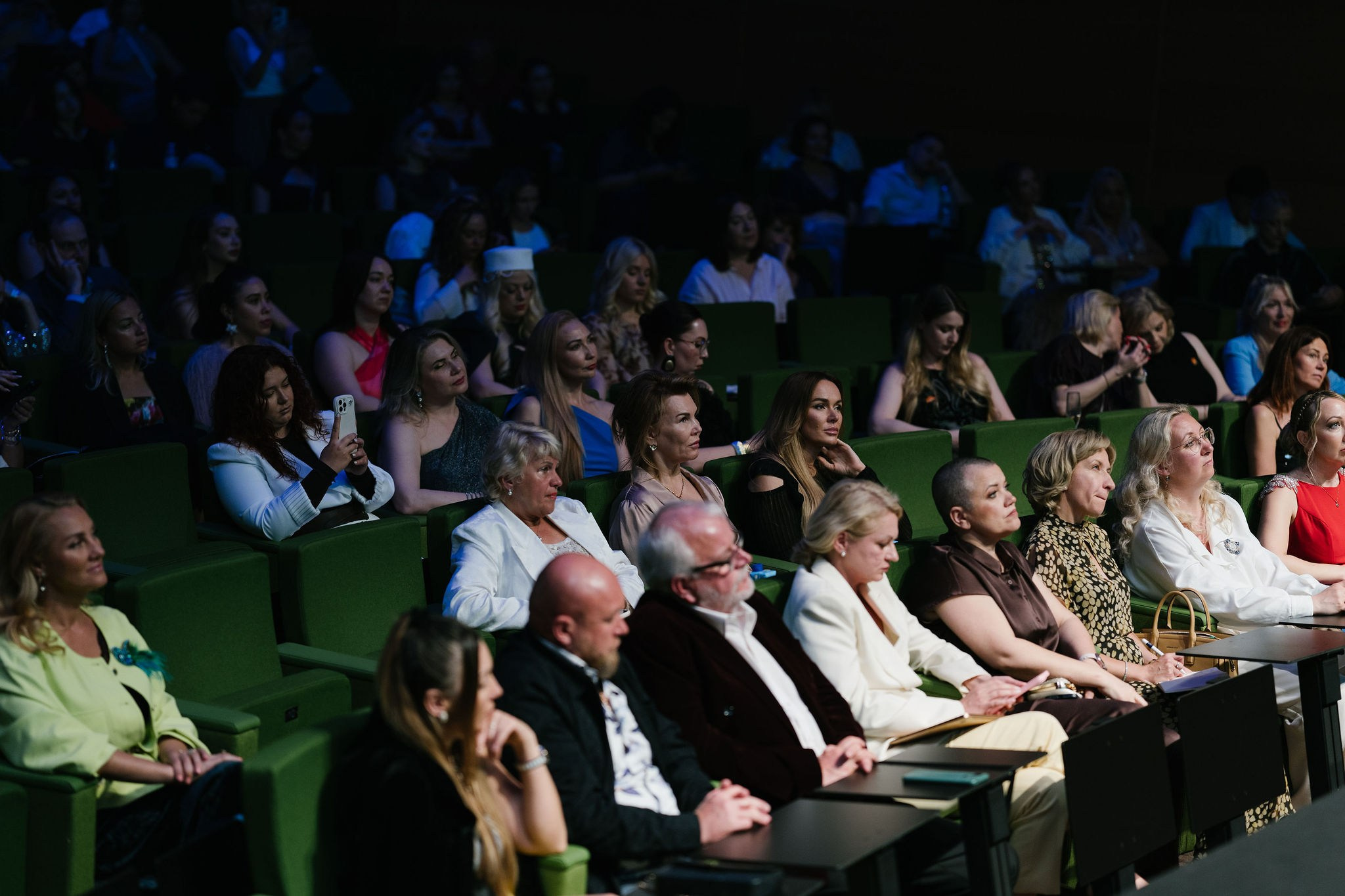 La Persona Awards 2026 (ч.4). OranJazz fotos