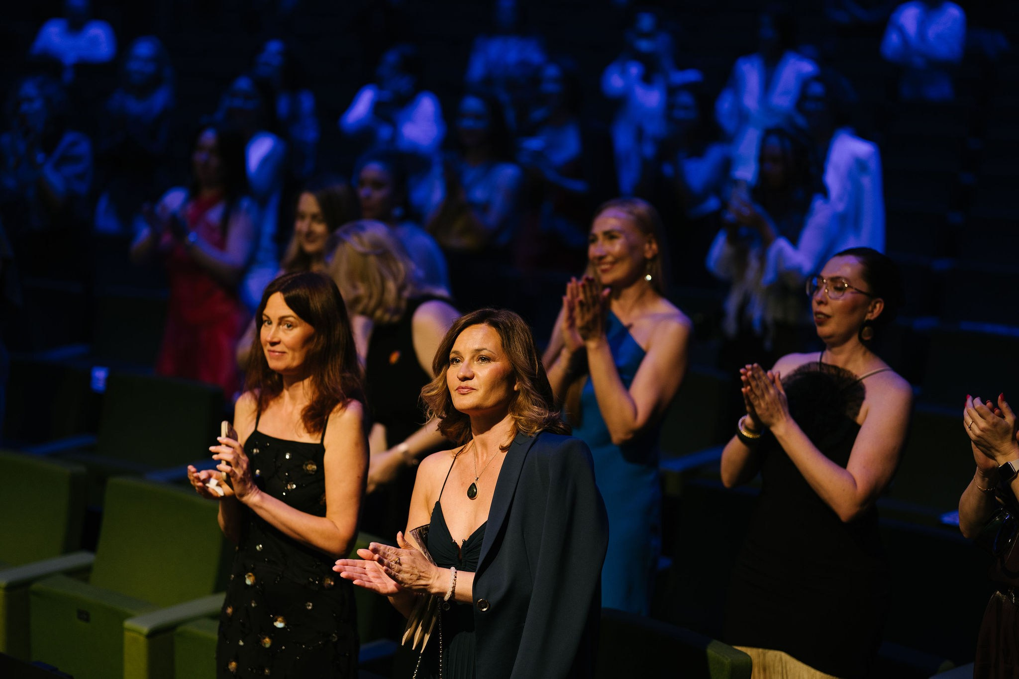 La Persona Awards 2026 (ч.4). OranJazz fotos