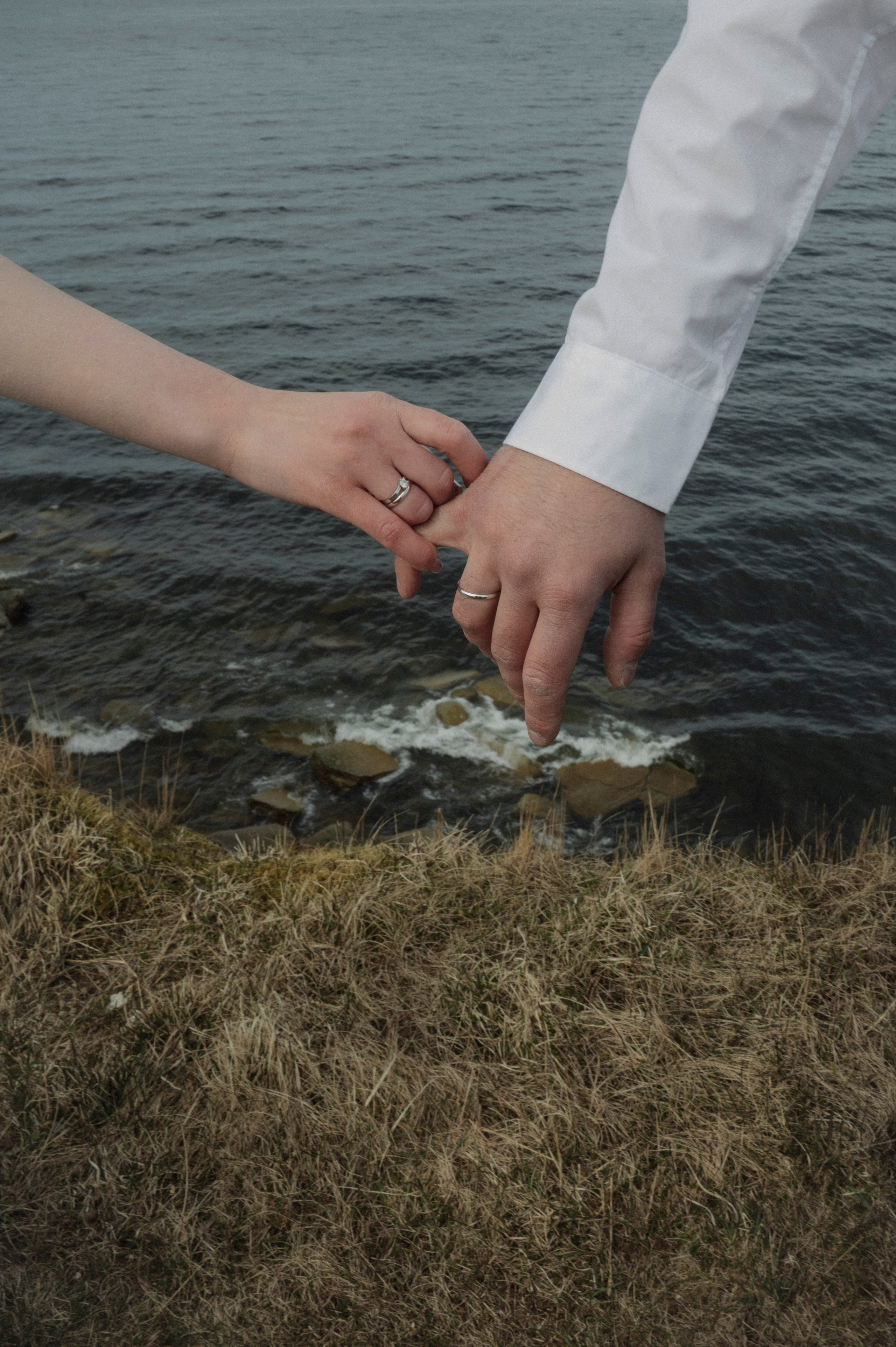 Pulm. Fotograaf Tallinnas | Anna Borunova | Pulmafotograaf ja Perepildid