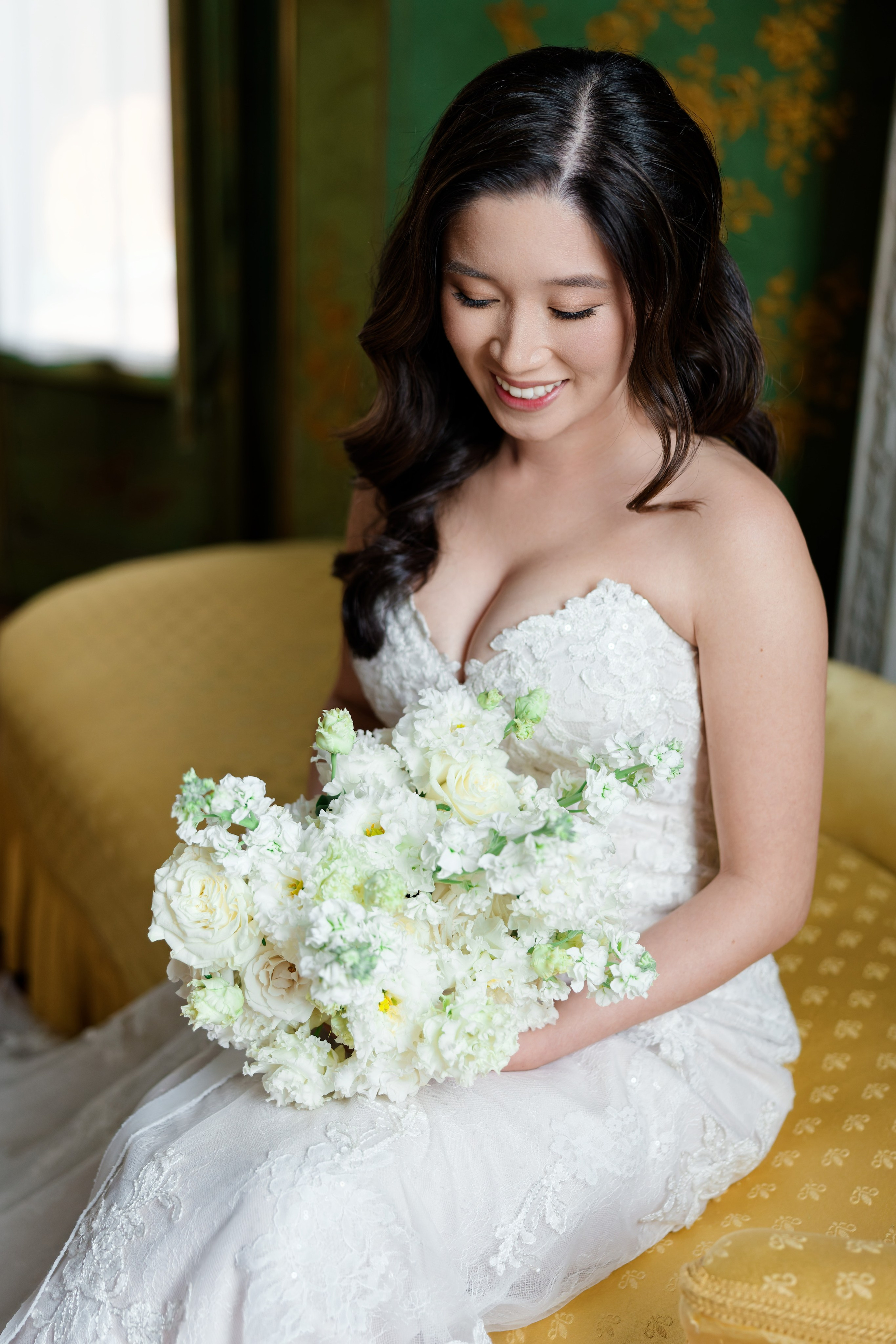 Wedding at Villa Merlo Nero, Florence Preview