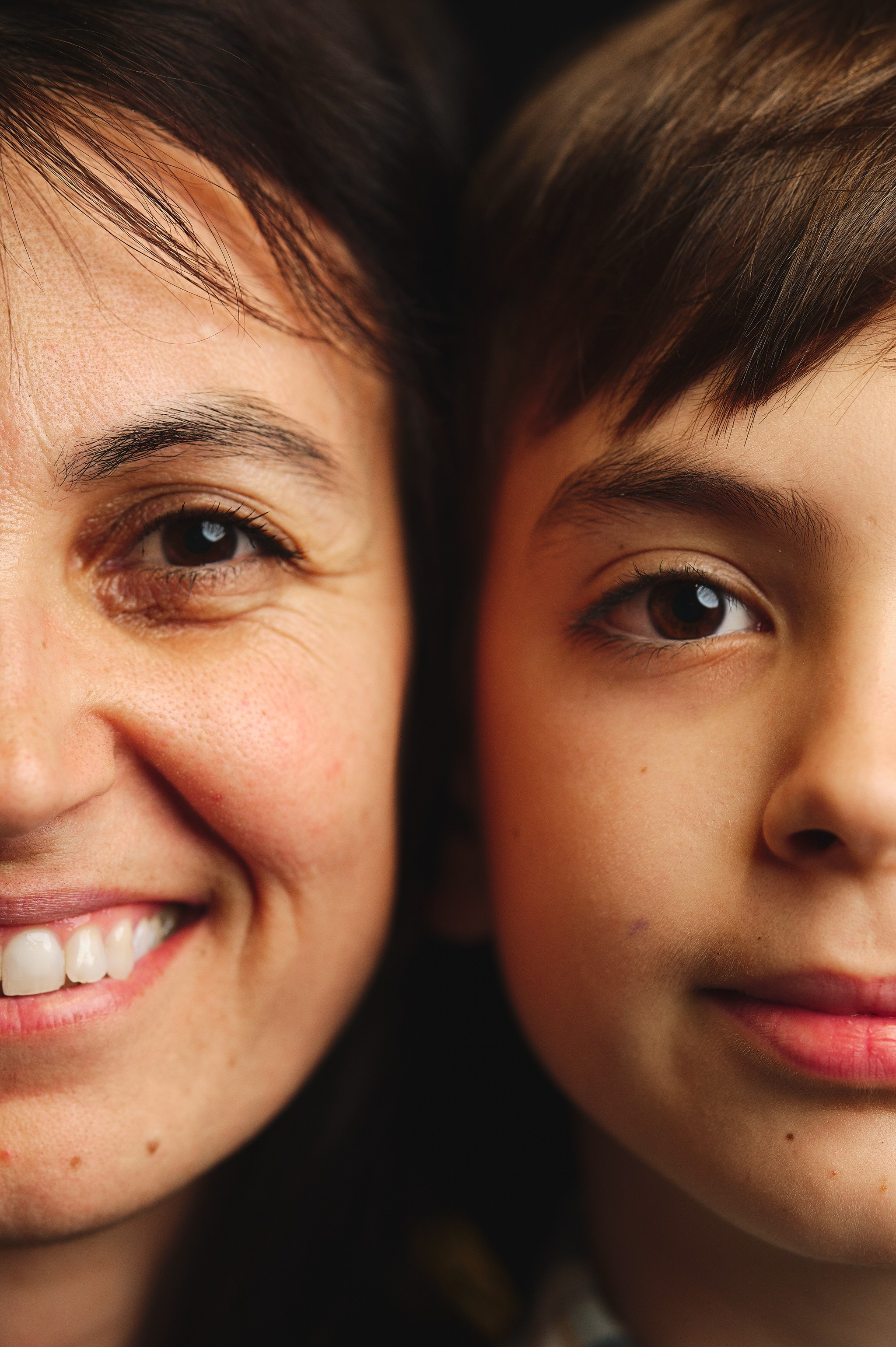 Portret. Georgescu Alexandru Fotograf