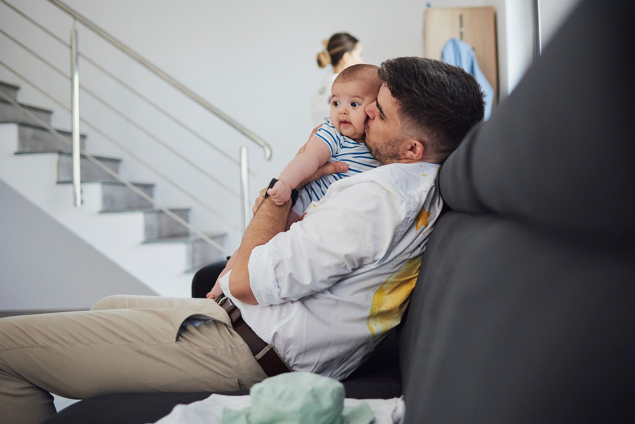 Darius George. Georgescu Alexandru Fotograf