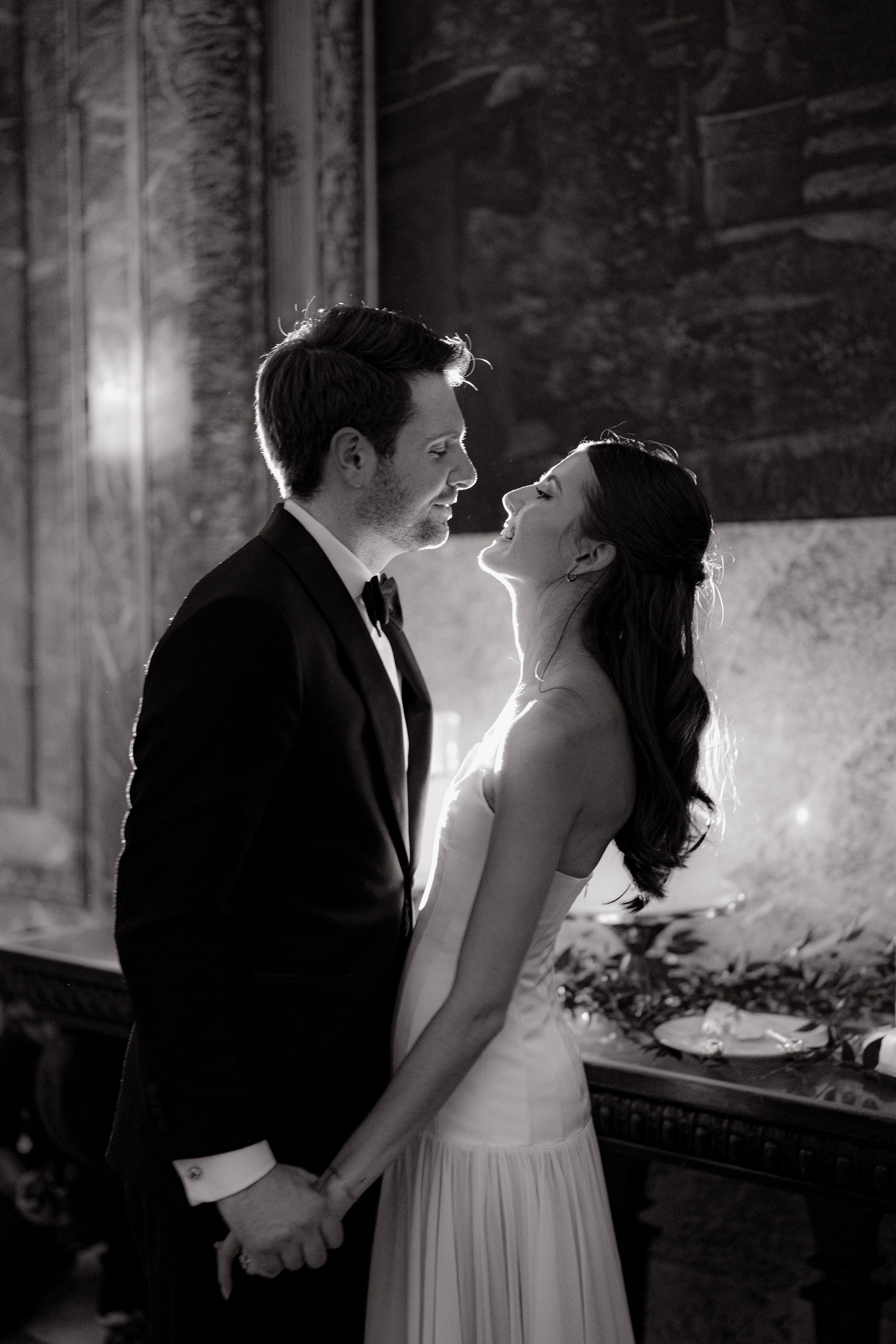 Amber and Luke. Wedding photographer and videographer New York | New Jersey