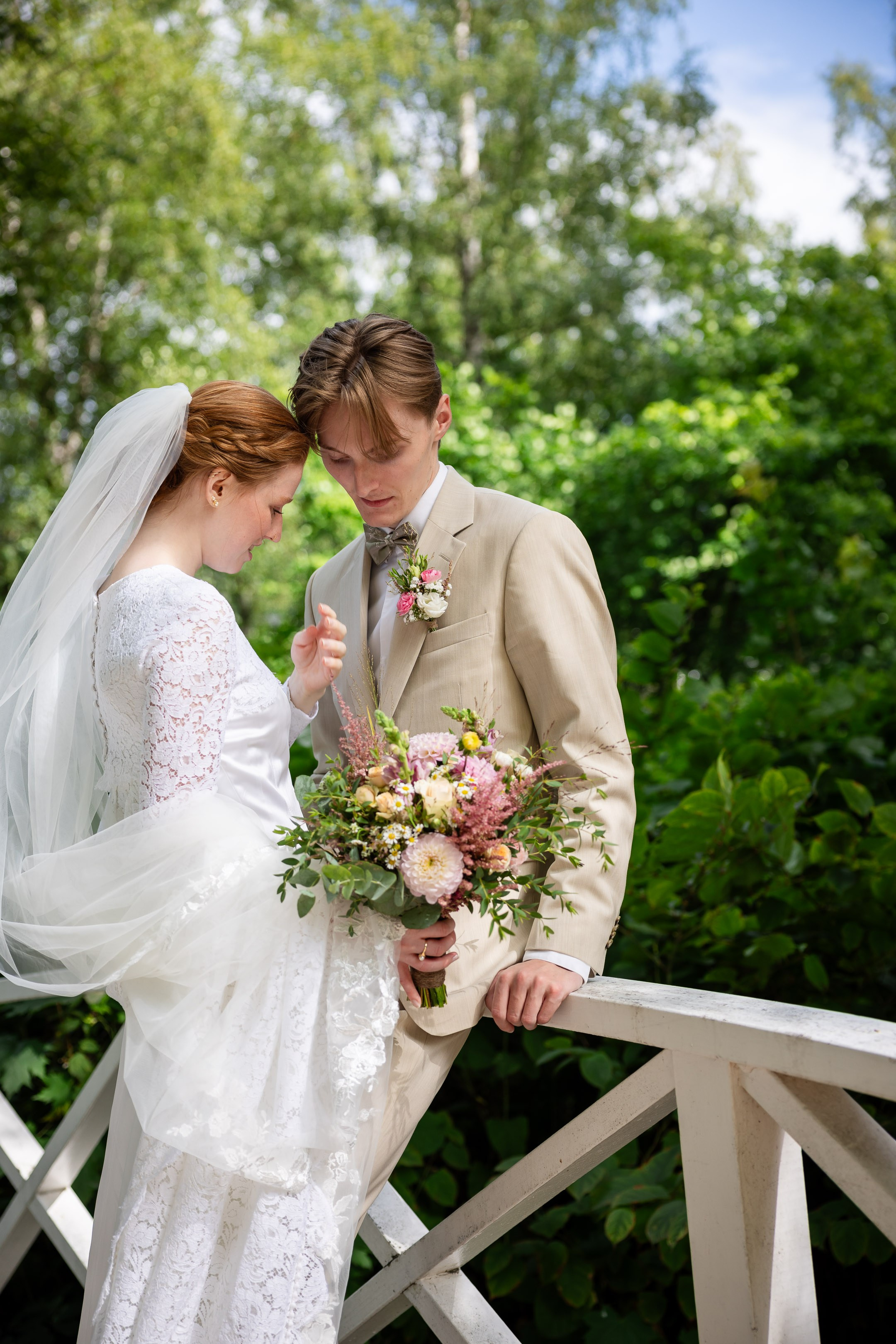 2025 - Vilde & Thomas. Bryllupsfotograf i Oslo og Rogaland — Meisal Media