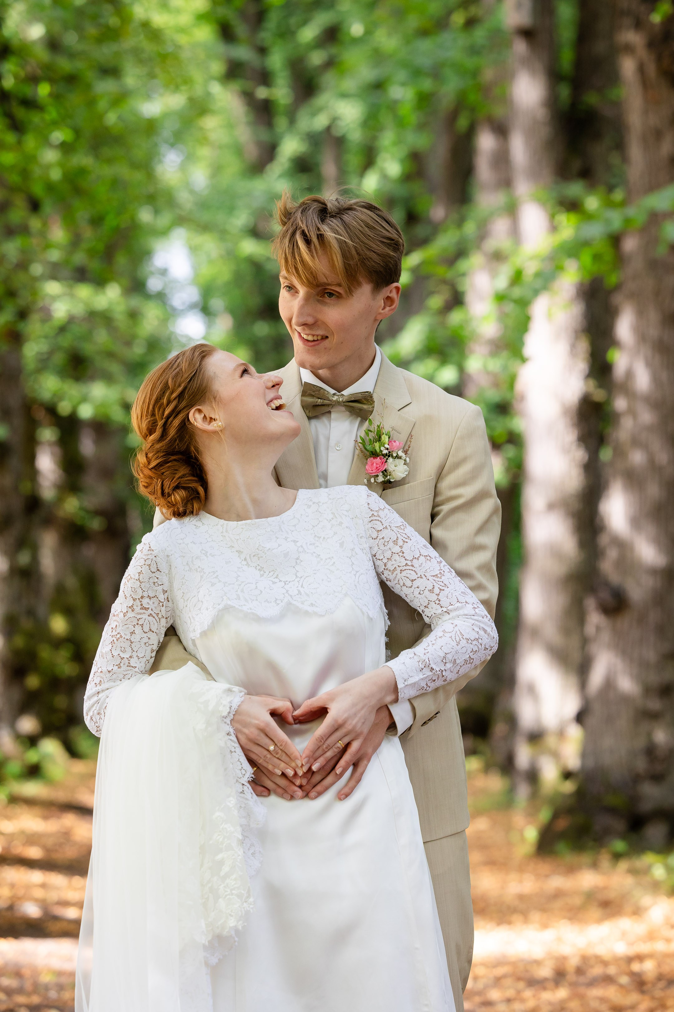 2025 - Vilde & Thomas. Bryllupsfotograf i Oslo og Rogaland — Meisal Media