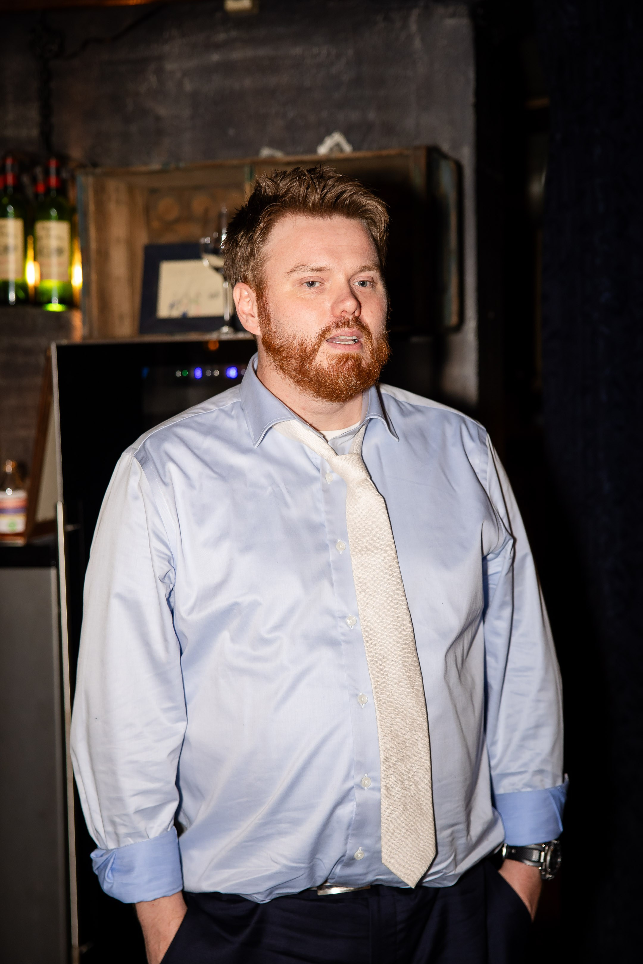 2025 - Bryllup - Nina & Aleksander. Bryllupsfotograf i Oslo og Rogaland — Meisal Media