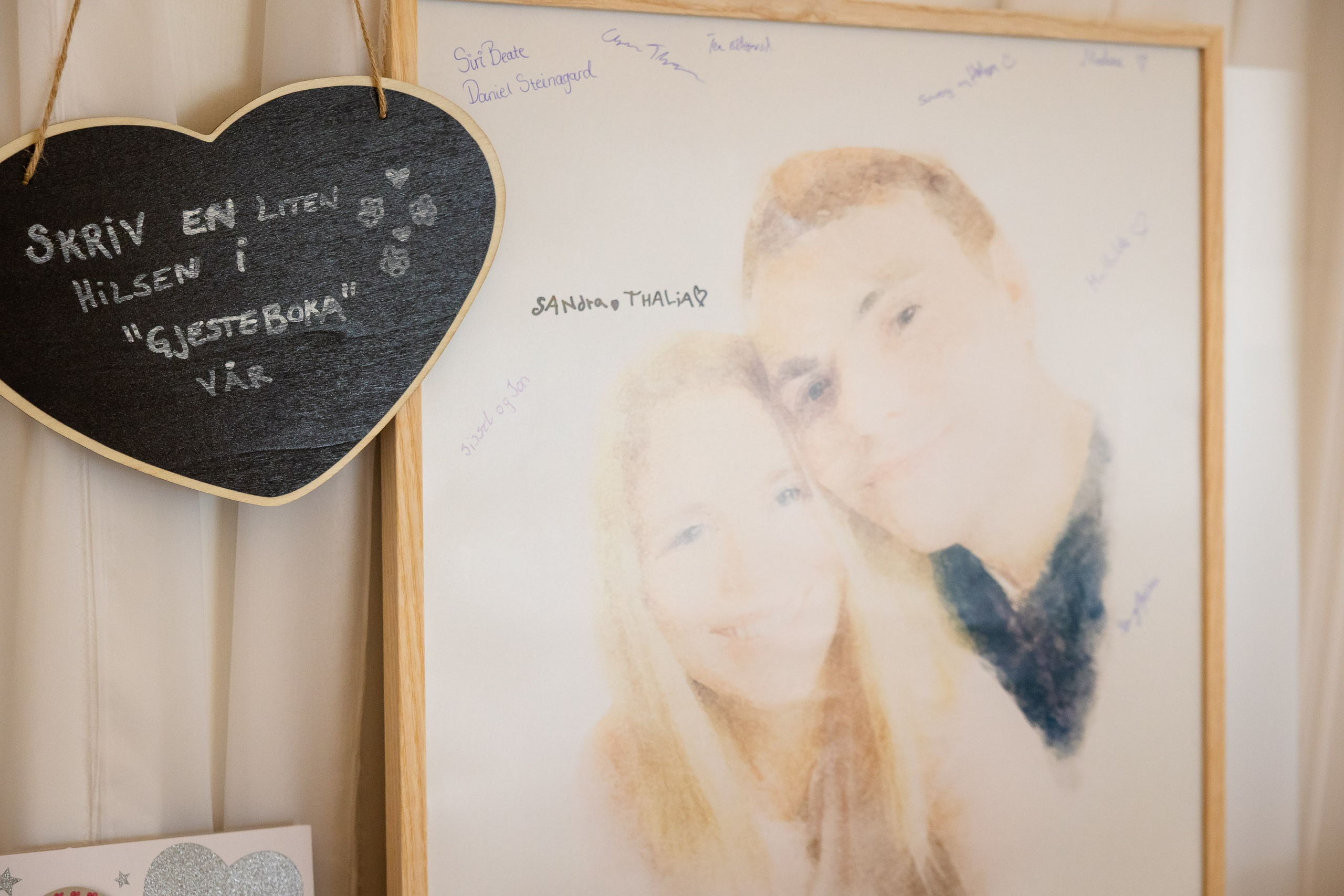 2025 - Bryllup - Stine & Jørgen. Bryllupsfotograf i Oslo og Rogaland — Meisal Media