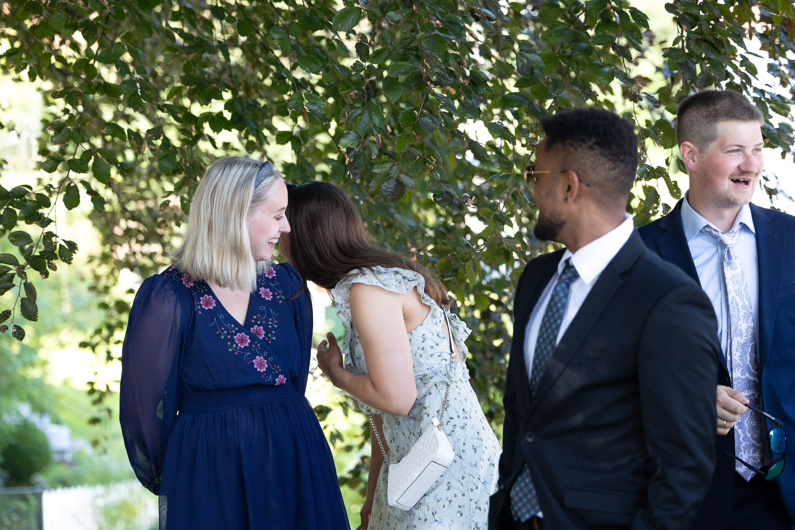 2025 - Bryllup - Kristine & Lars. Bryllupsfotograf i Oslo og Rogaland — Meisal Media