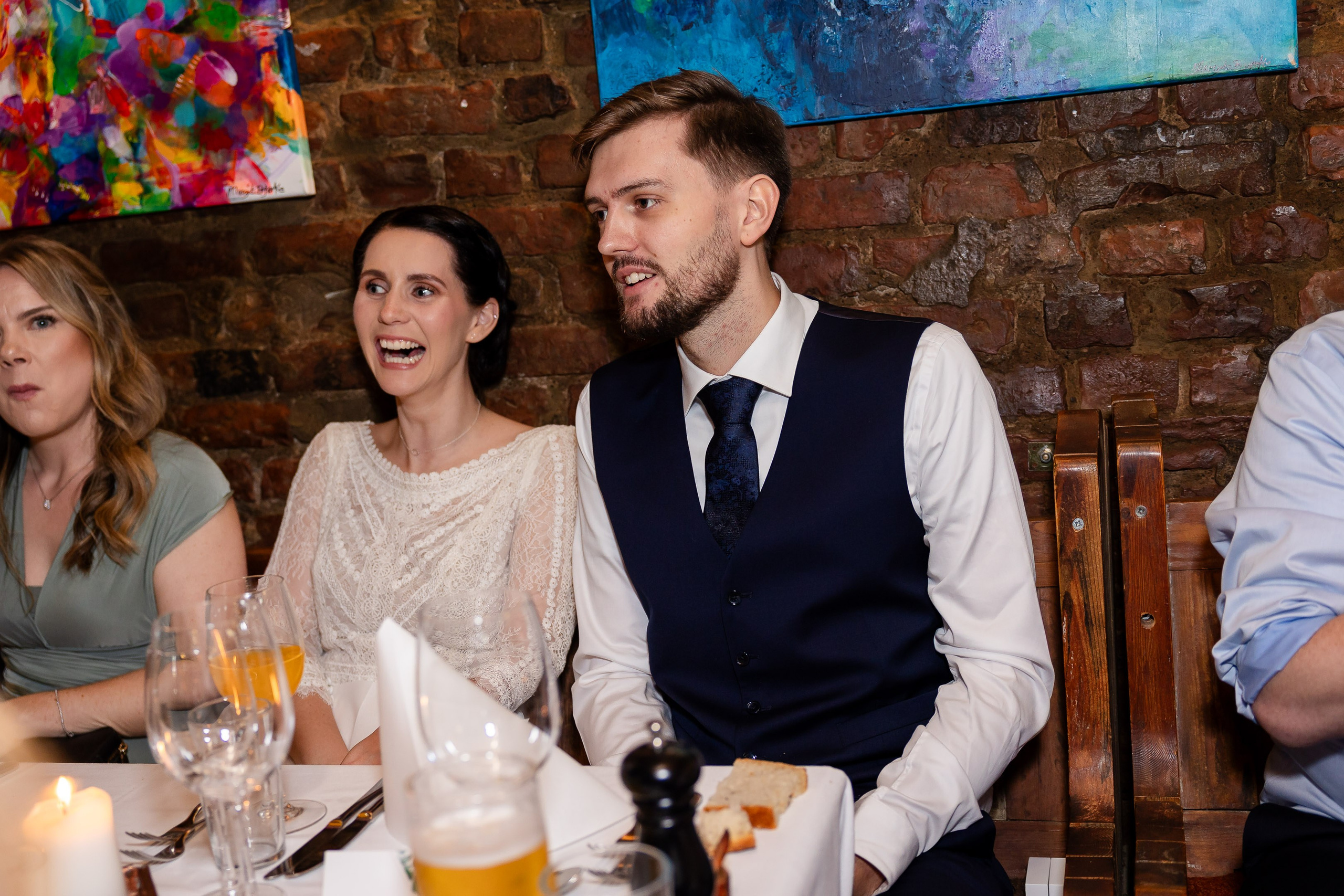 2025 - Bryllup - Nina & Aleksander. Bryllupsfotograf i Oslo og Rogaland — Meisal Media