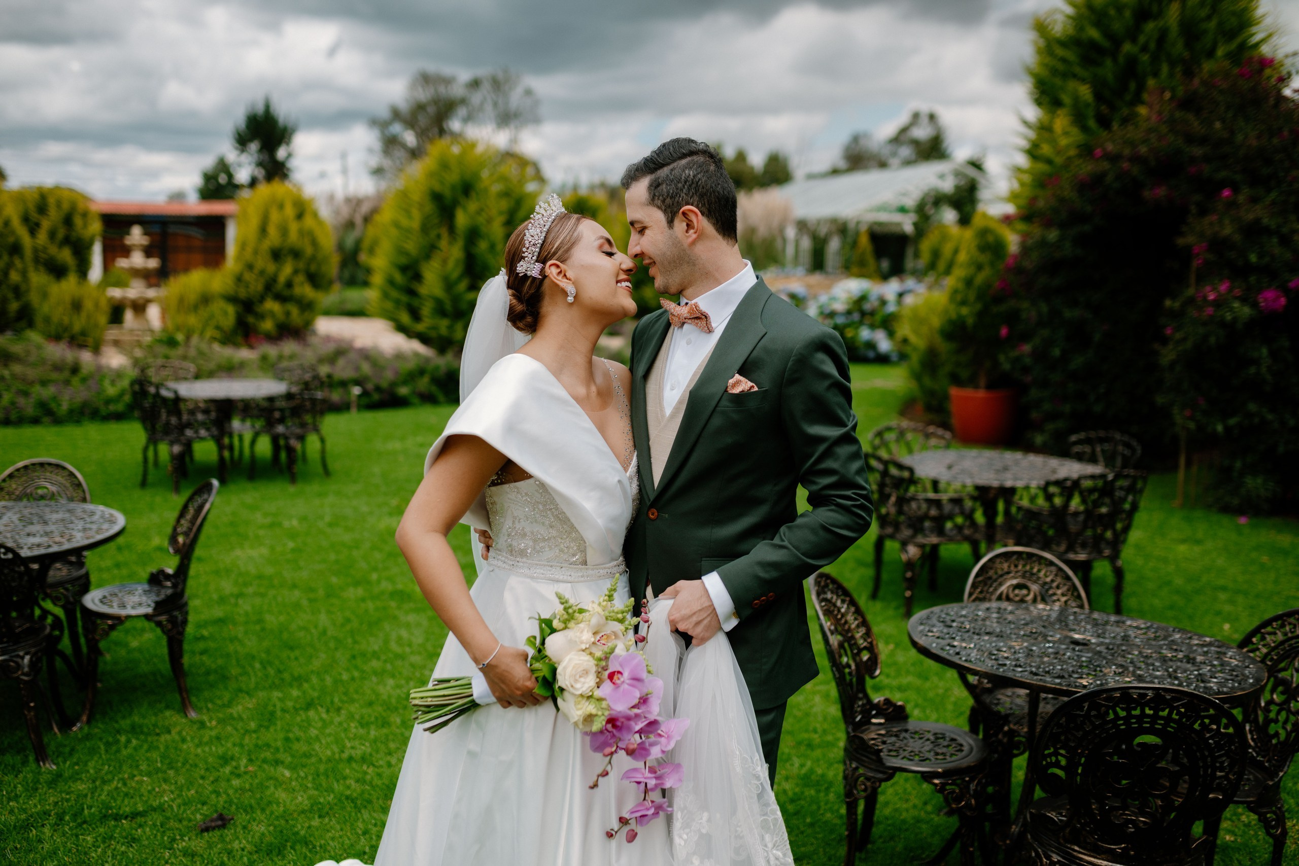 DANY&CARLOS. Wedding photography in Cartagena by Morada Photography