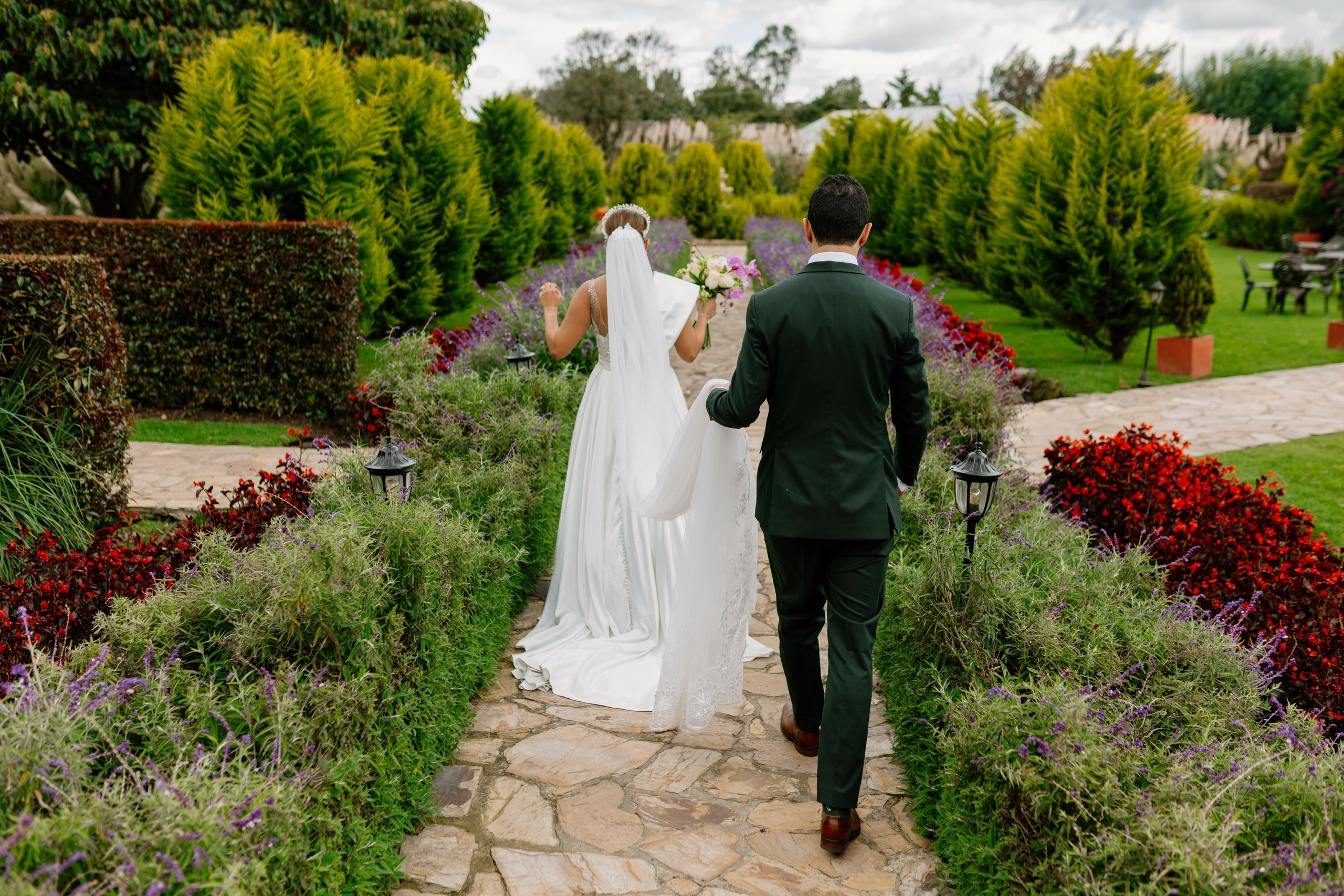 DANY&CARLOS. Wedding photography in Cartagena by Morada Photography