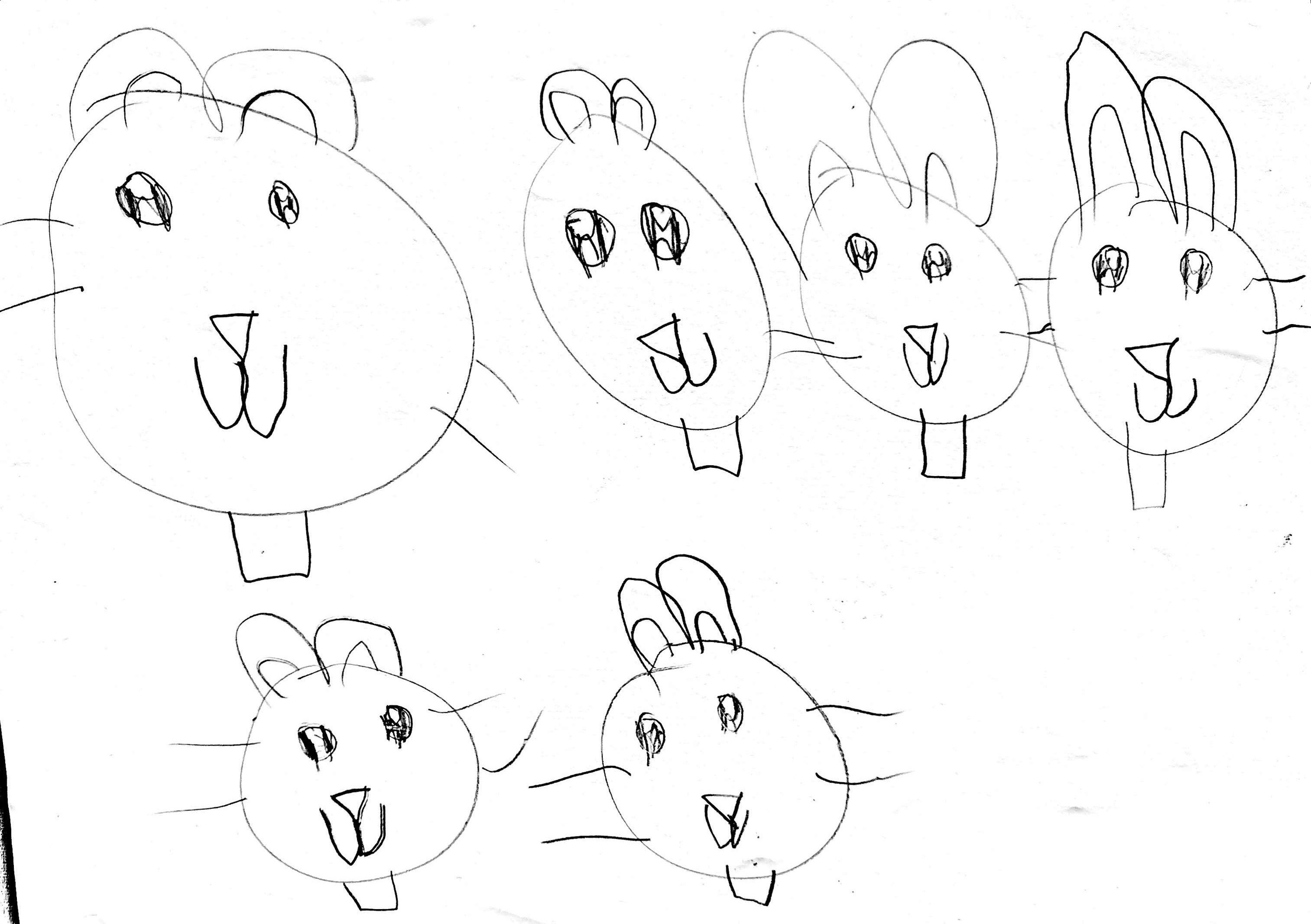 2024/5. Творчество сестричек Скляник