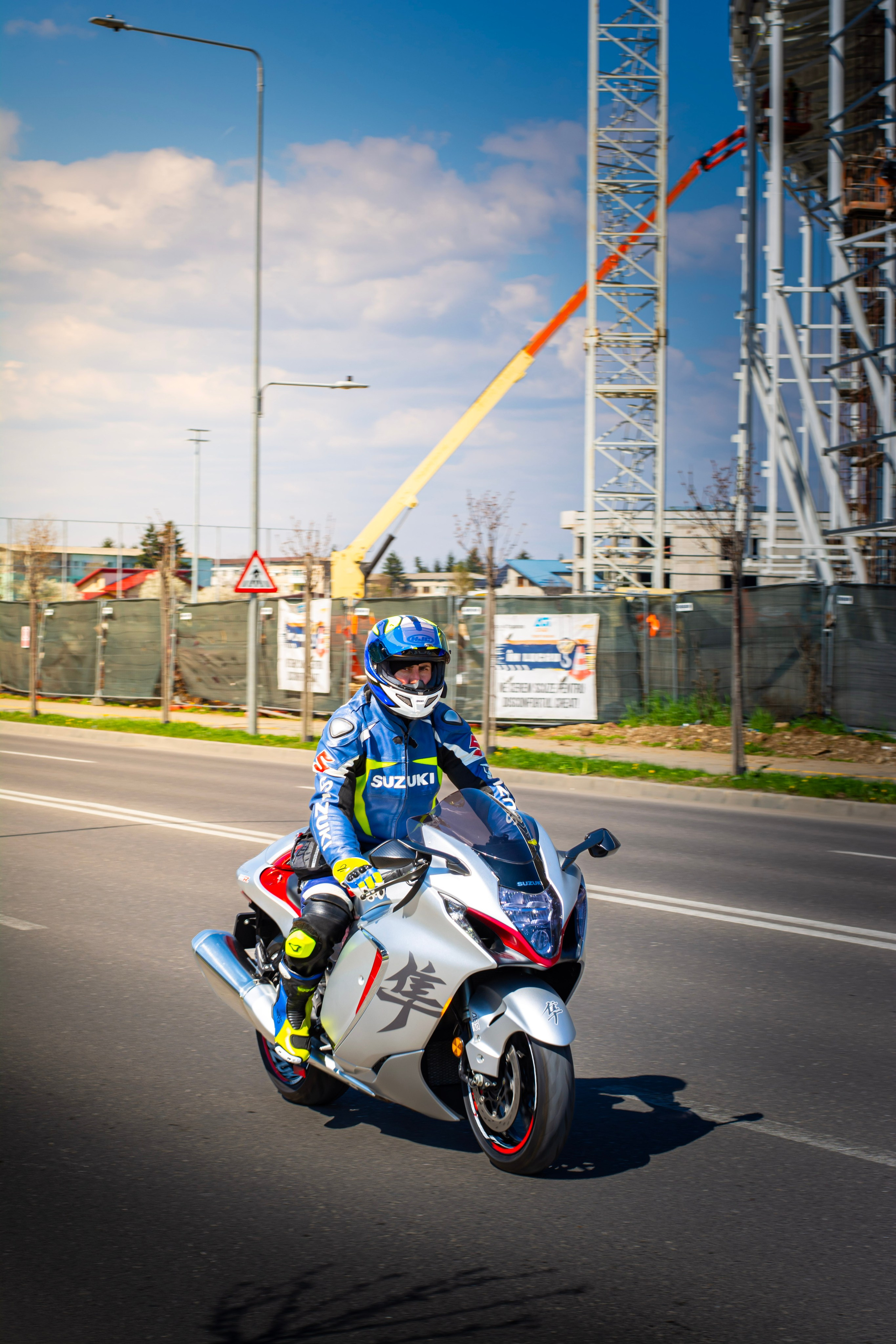Parda Moto 2026. Johnnyshoots