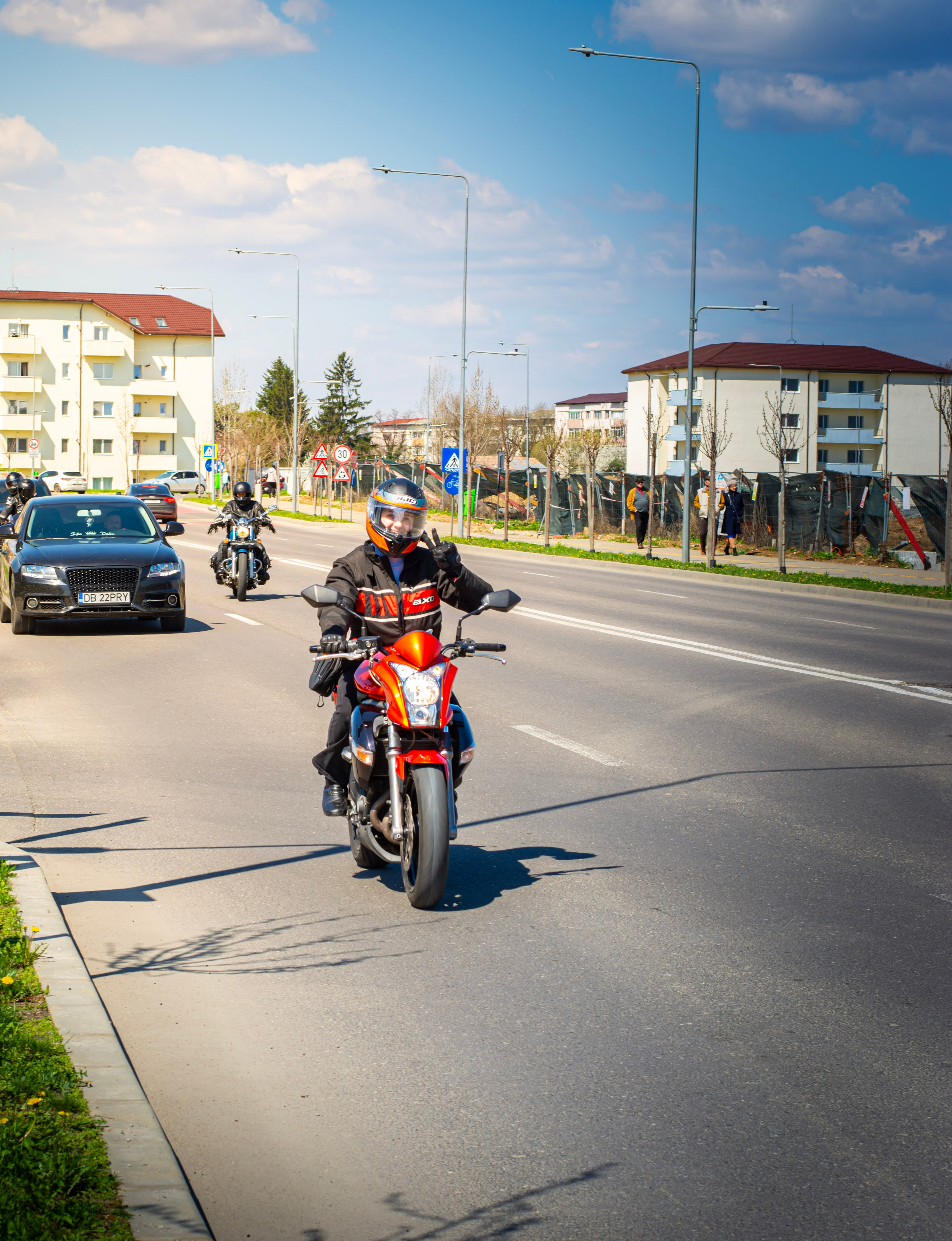 Parda Moto 2026. Johnnyshoots