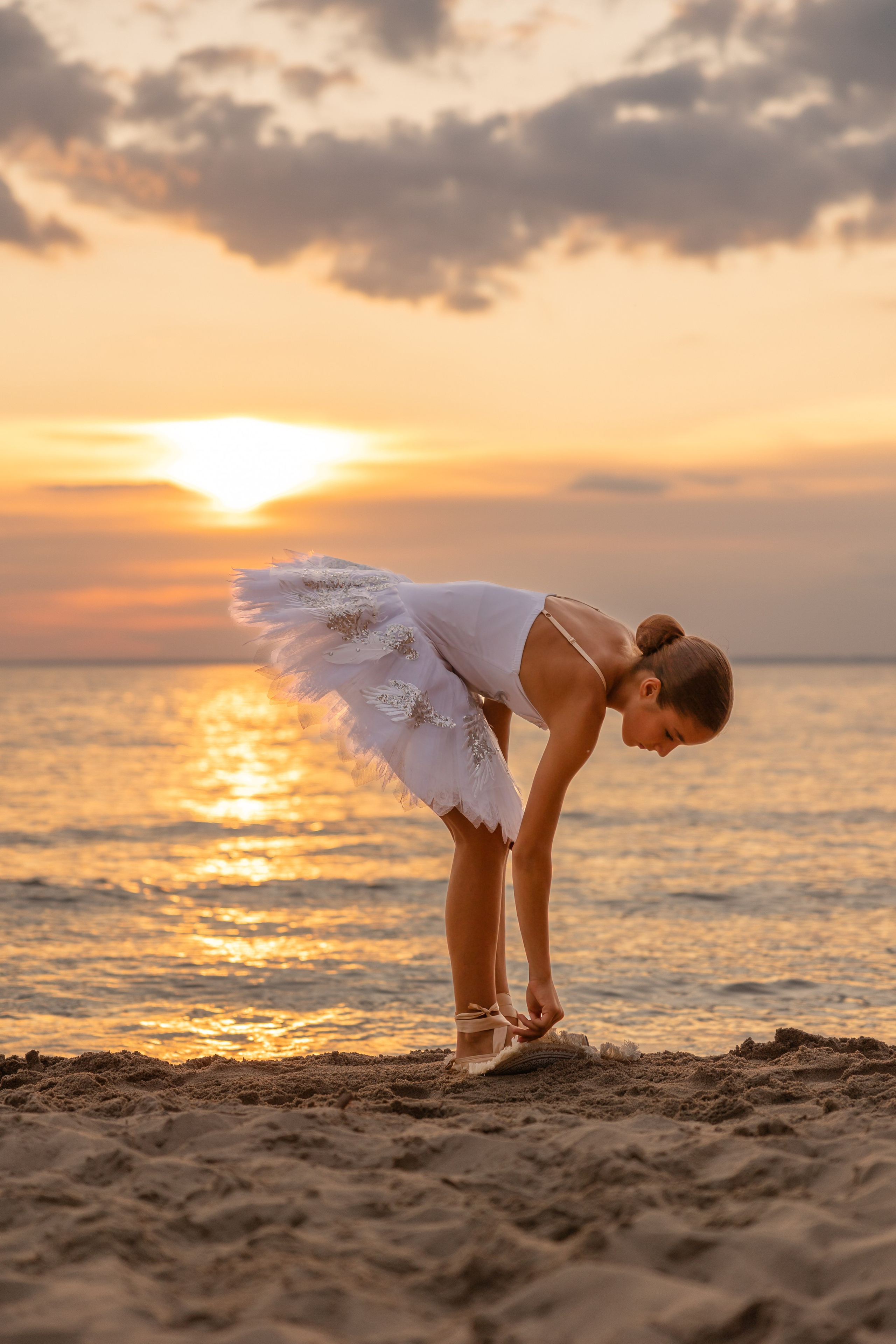 Danza Classica. Photographer, Videomaker, Drone, Padova, Venice, Italy, Elena Radchenko