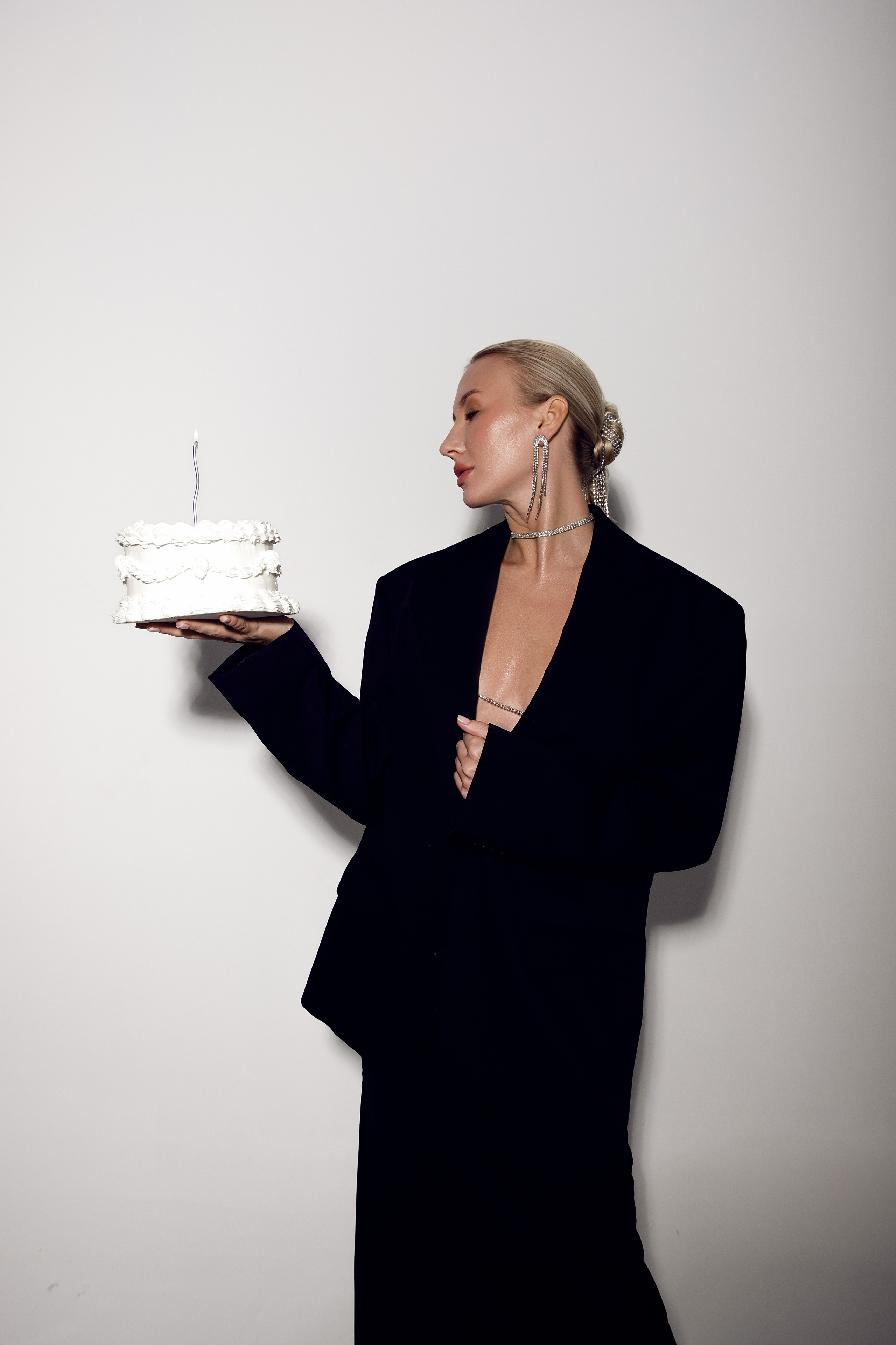 Janna. Photographer Olga Tsoi