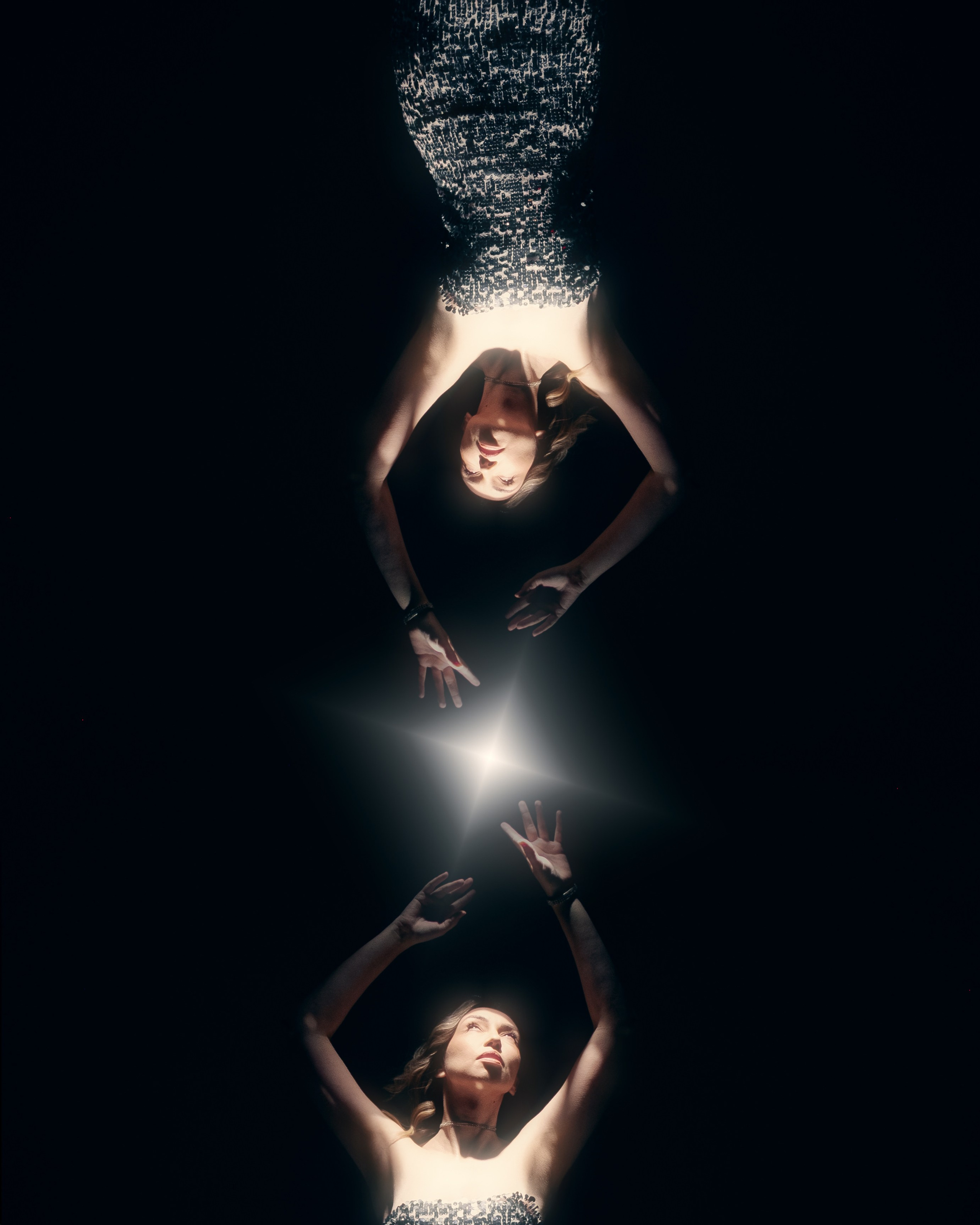 Margo. Photographer Olga Tsoi