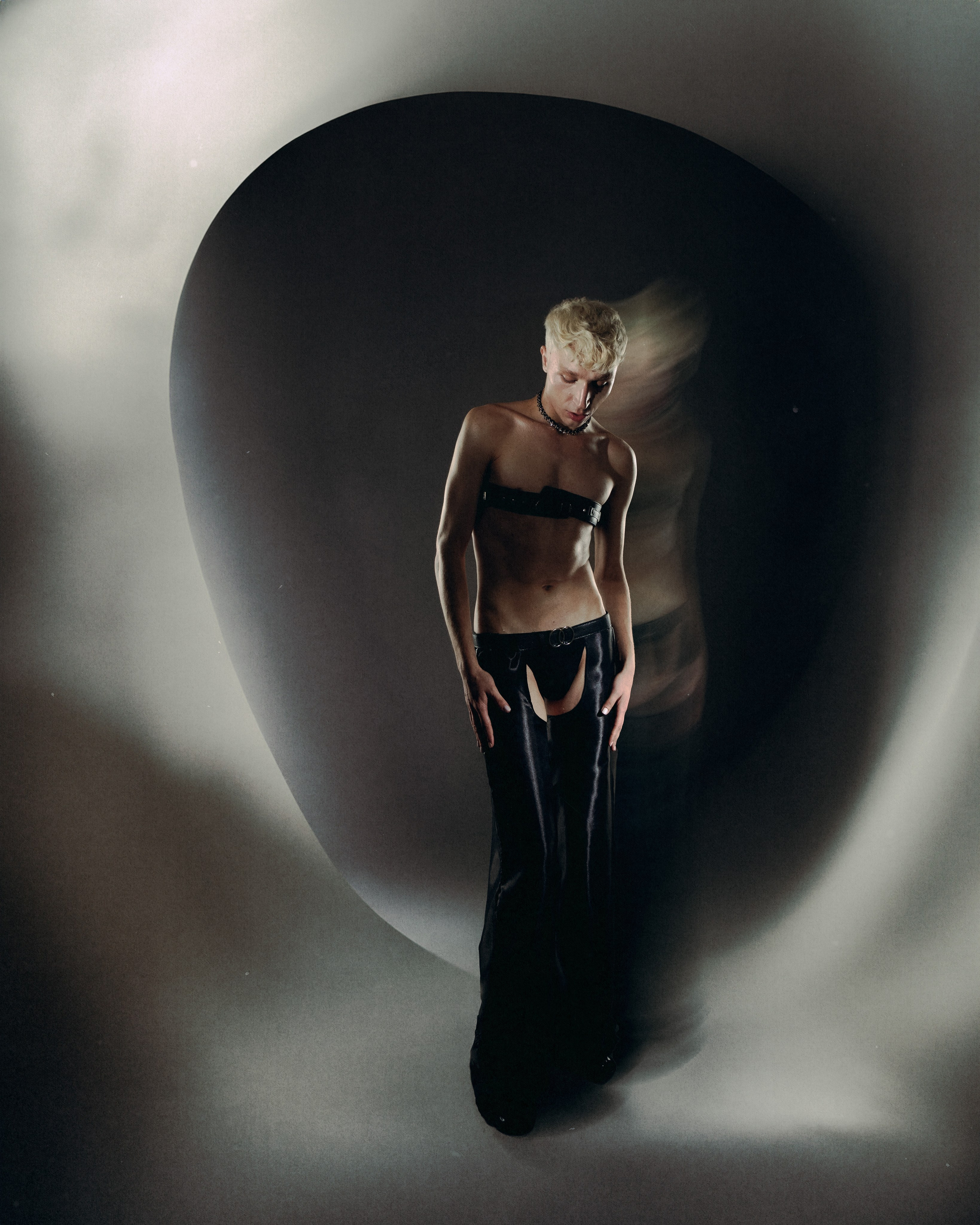 Sergey. Photographer Olga Tsoi
