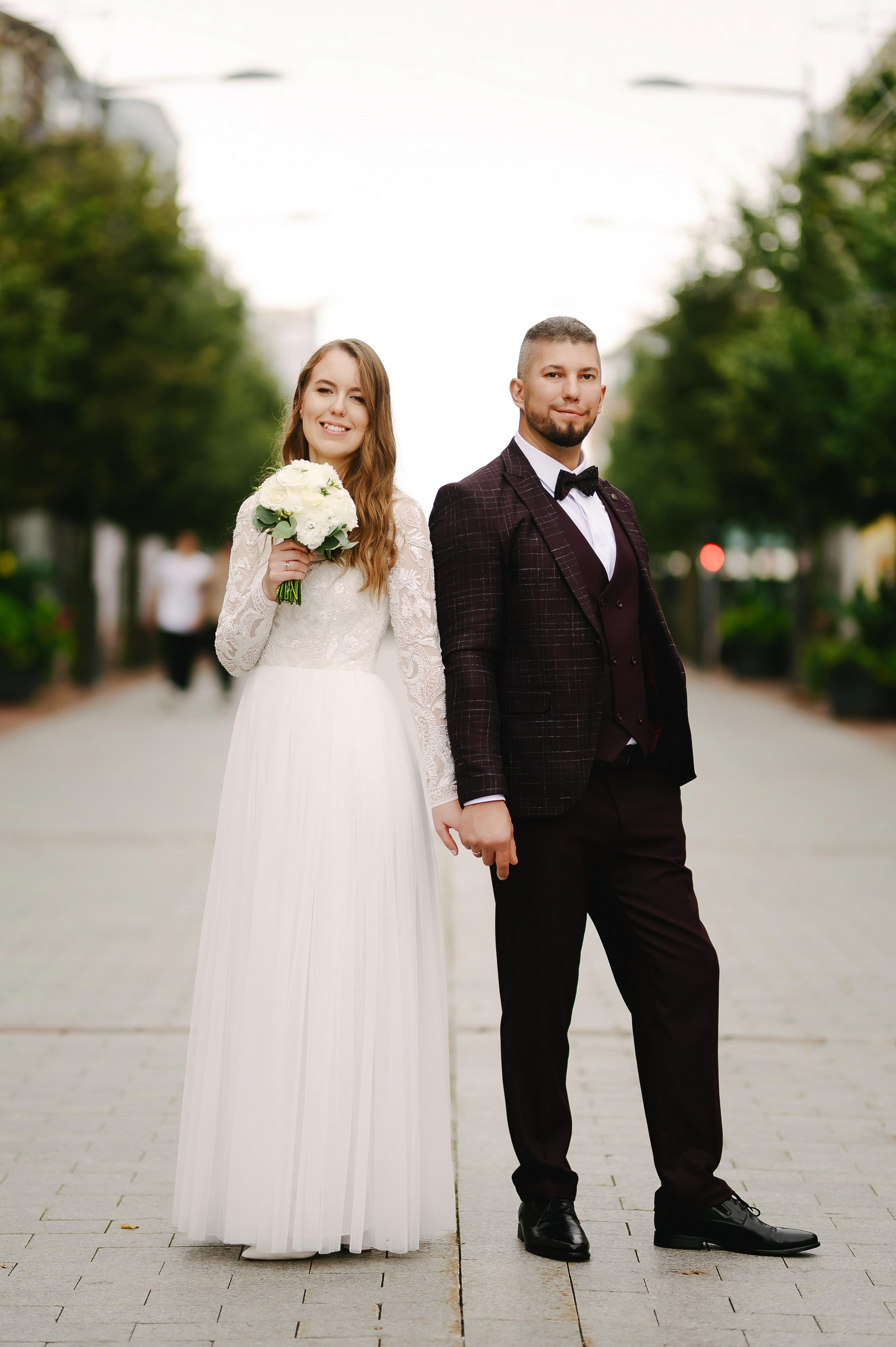 Rokas & Andžela. Rokas Baranauskas fotografija